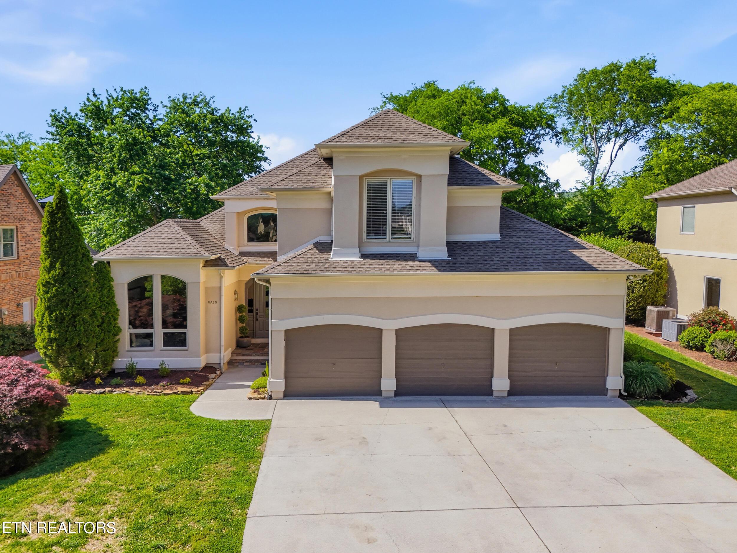 9619 Mariners Pointe, Knoxville, TN