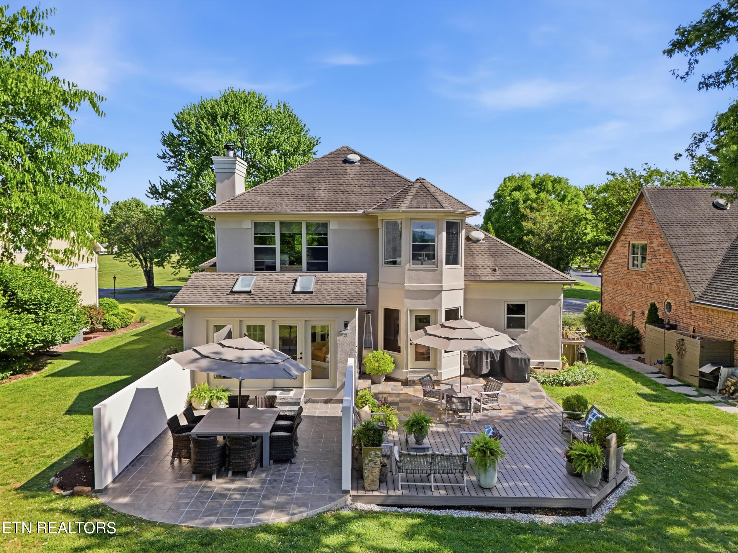 9619 Mariners Pointe, Knoxville, TN - Fort Loudoun and Tellico Lake Real Estate - Image# 6
