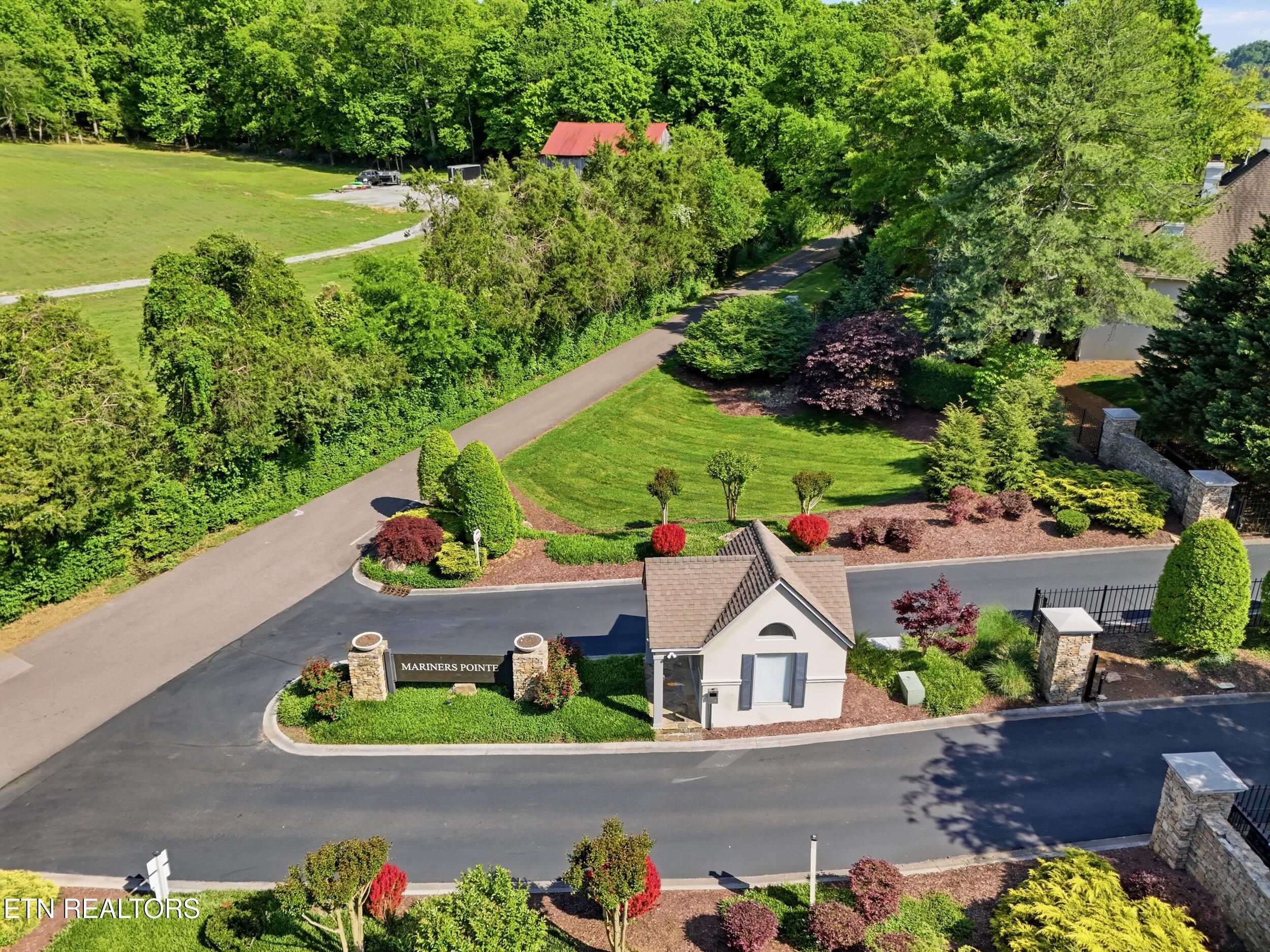 9619 Mariners Pointe, Knoxville, TN - Fort Loudoun and Tellico Lake Real Estate - Image# 59