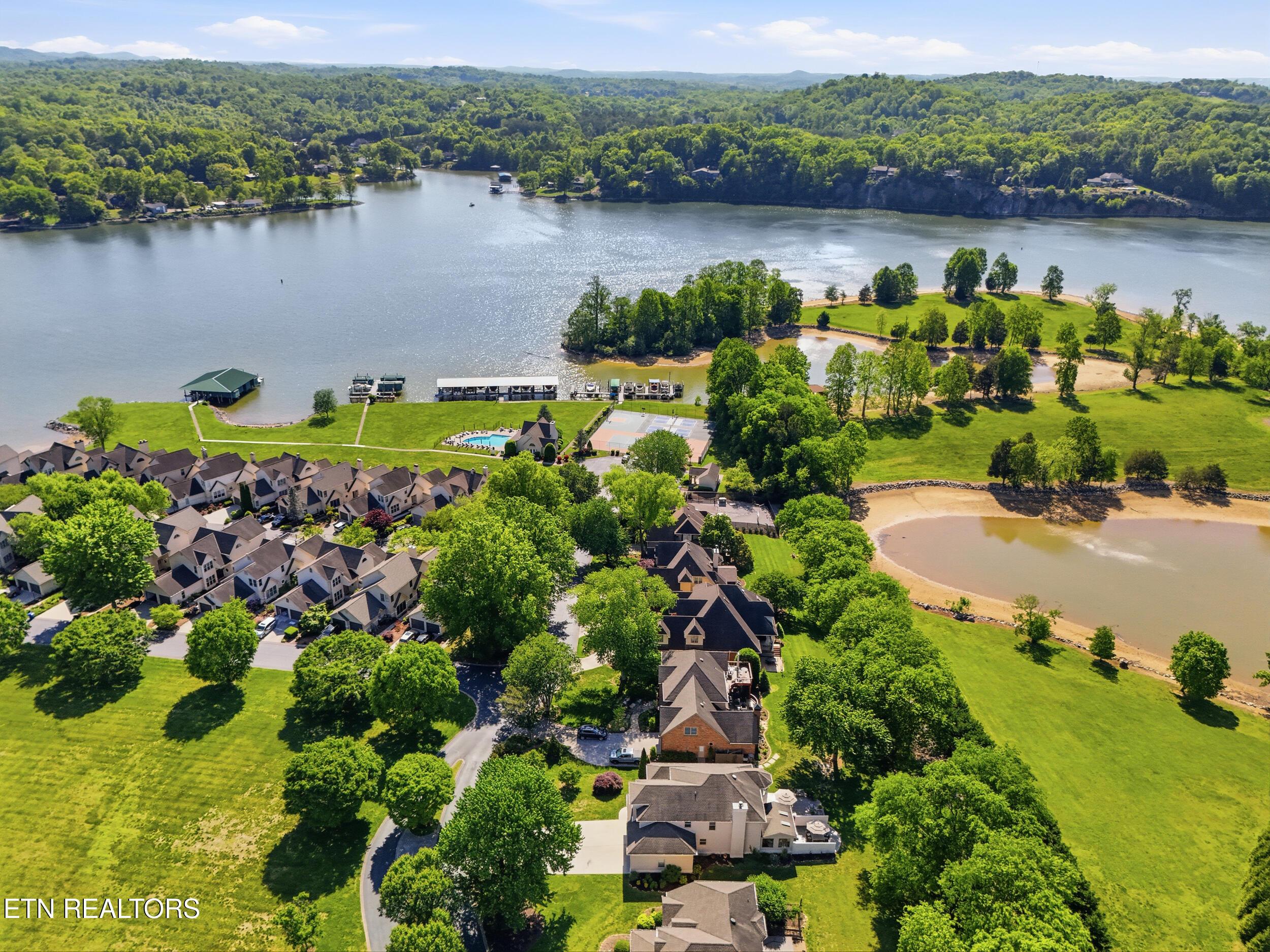 9619 Mariners Pointe, Knoxville, TN - Fort Loudoun and Tellico Lake Real Estate - Image# 7
