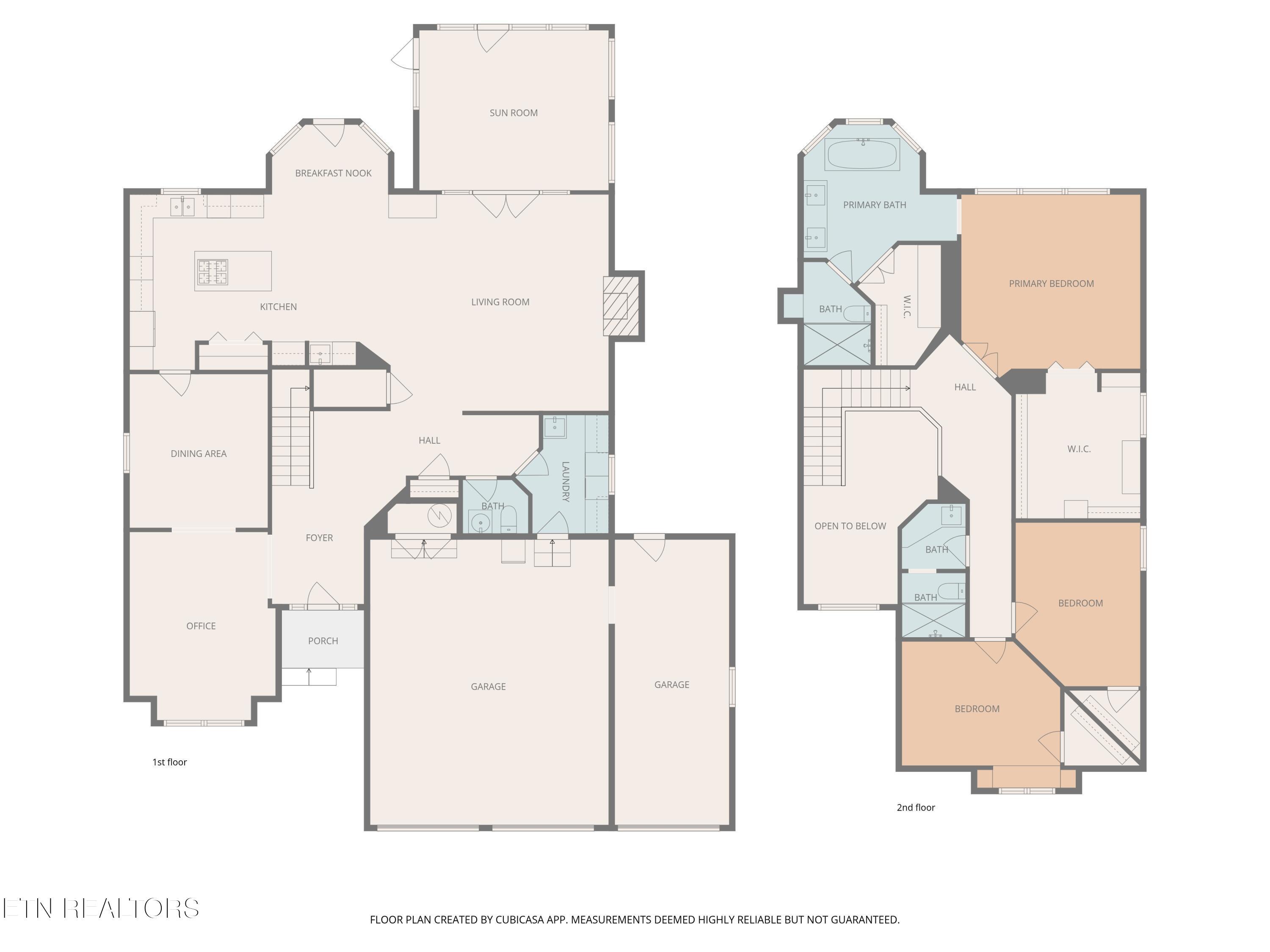 9619 Mariners Pointe, Knoxville, TN - Fort Loudoun and Tellico Lake Real Estate - Image# 60