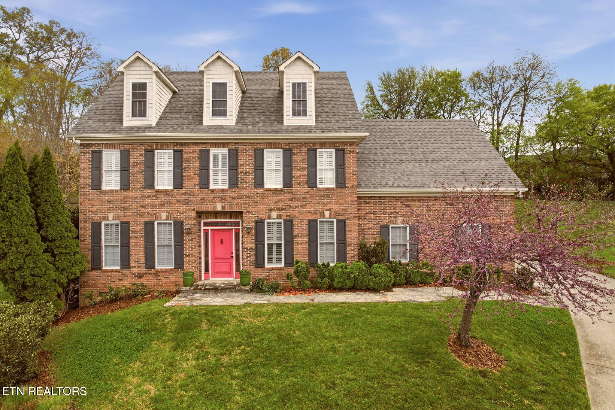 10300 Evening Ridge Lane, Knoxville, TN