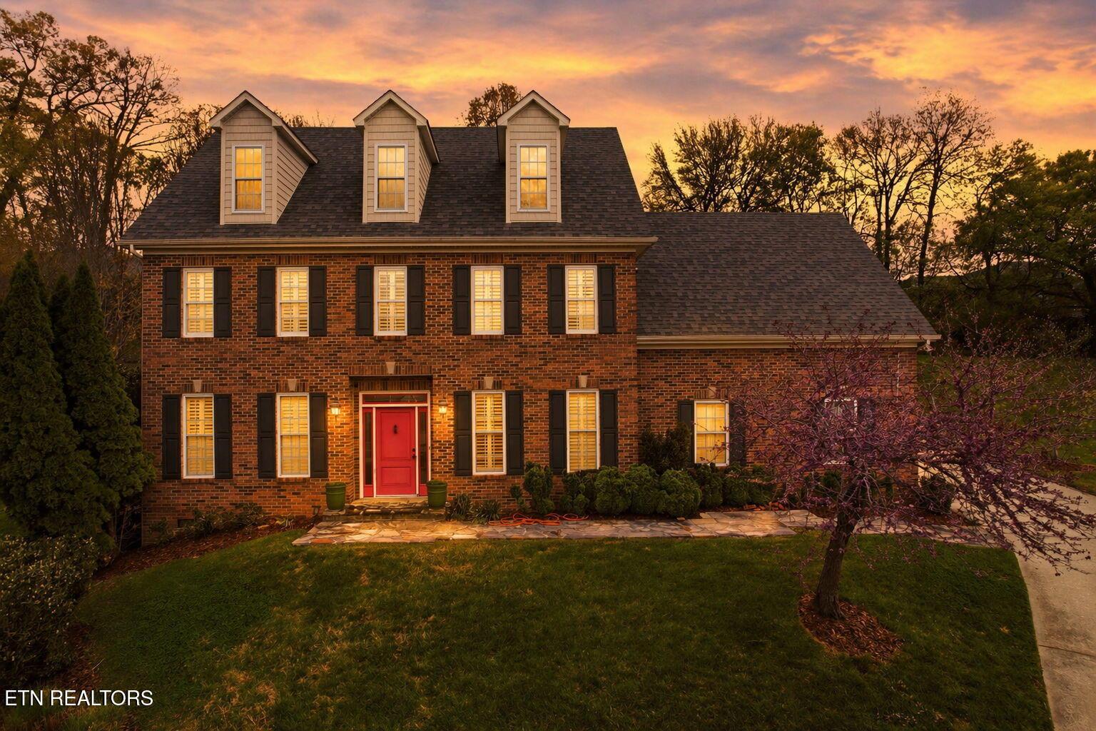 10300 Evening Ridge Lane, Knoxville, TN - Fort Loudoun and Tellico Lake Real Estate - Image# 3