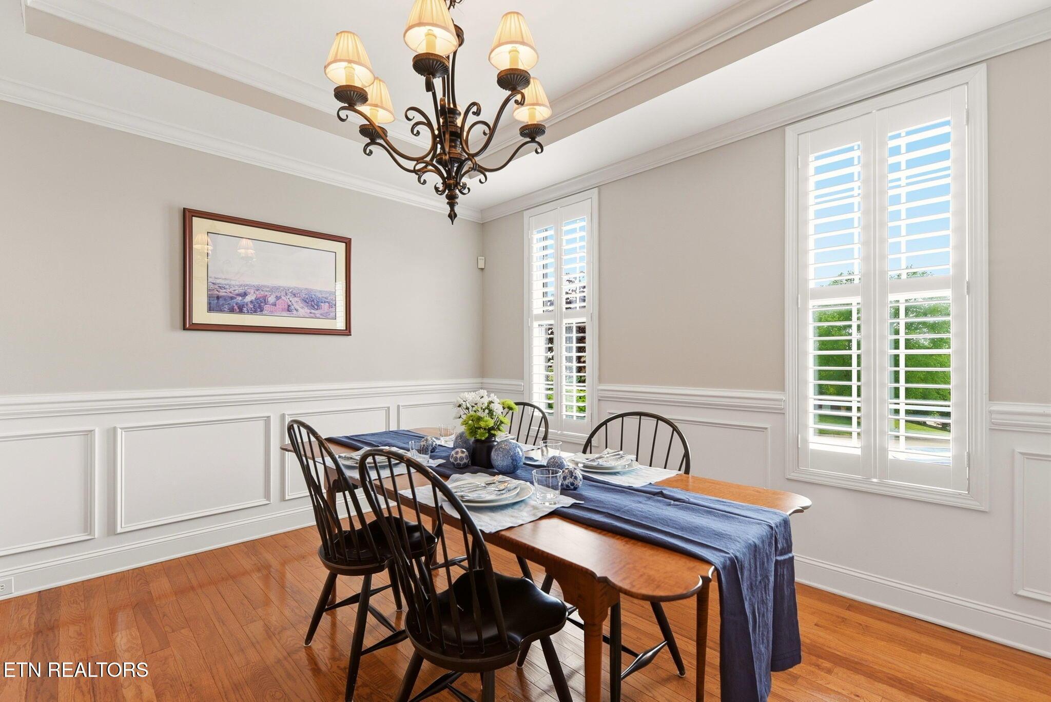 10300 Evening Ridge Lane, Knoxville, TN - Fort Loudoun and Tellico Lake Real Estate - Image# 7