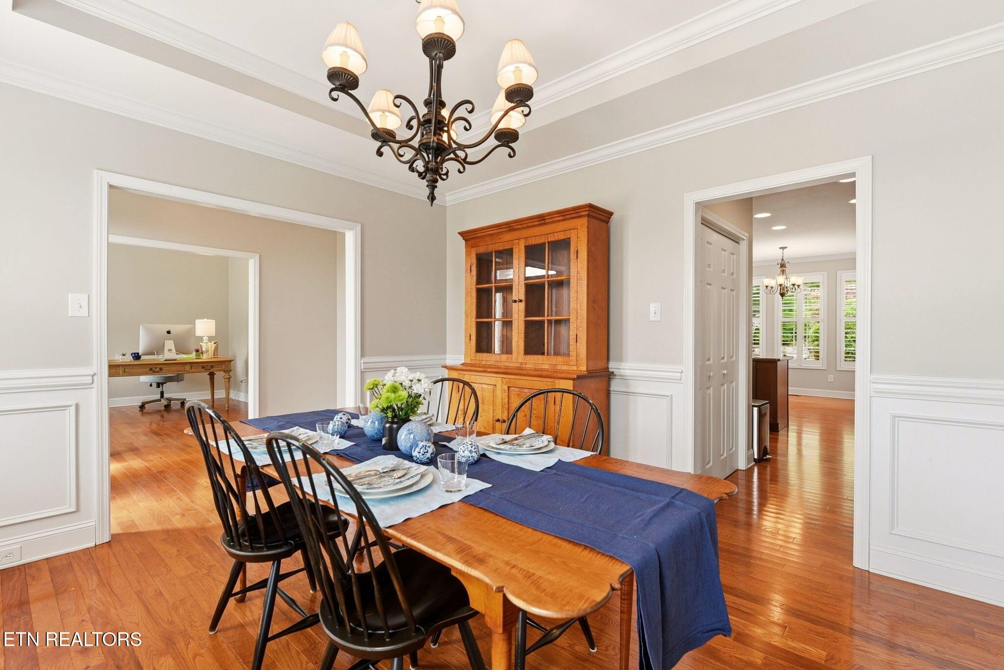 10300 Evening Ridge Lane, Knoxville, TN - Fort Loudoun and Tellico Lake Real Estate - Image# 8