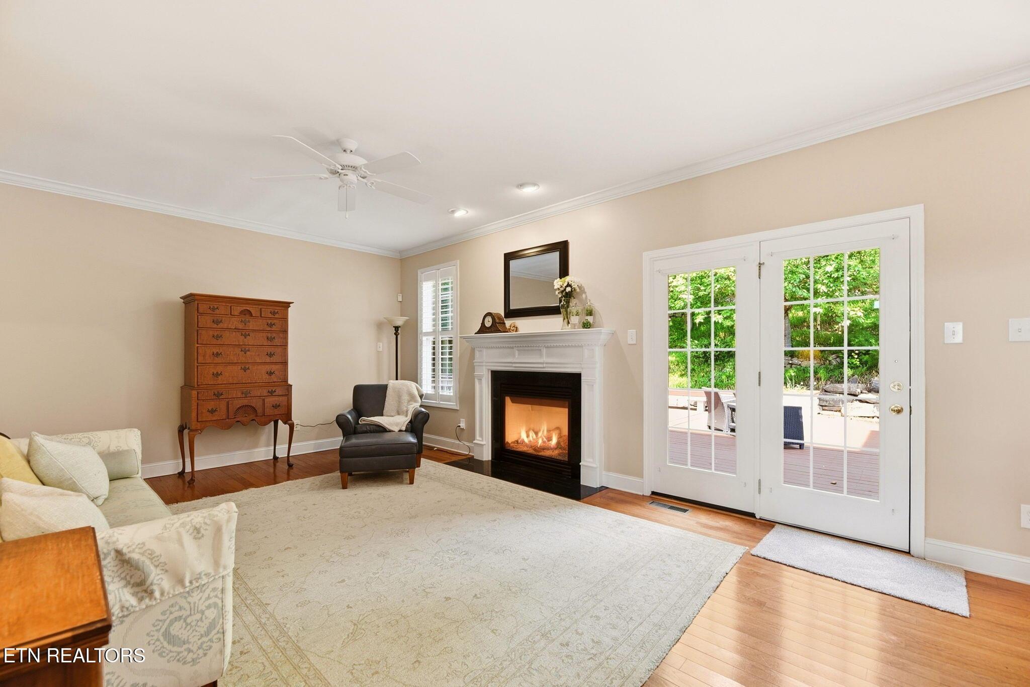 10300 Evening Ridge Lane, Knoxville, TN - Fort Loudoun and Tellico Lake Real Estate - Image# 9