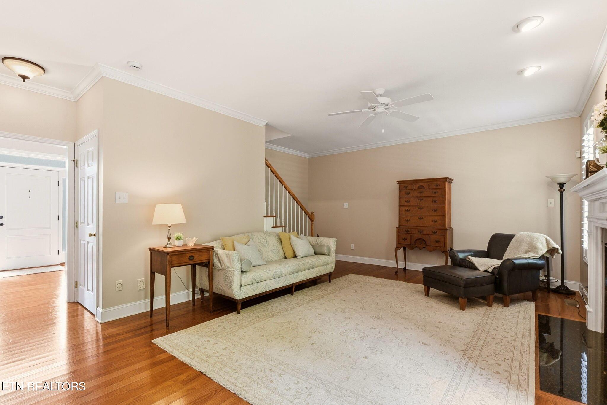 10300 Evening Ridge Lane, Knoxville, TN - Fort Loudoun and Tellico Lake Real Estate - Image# 10