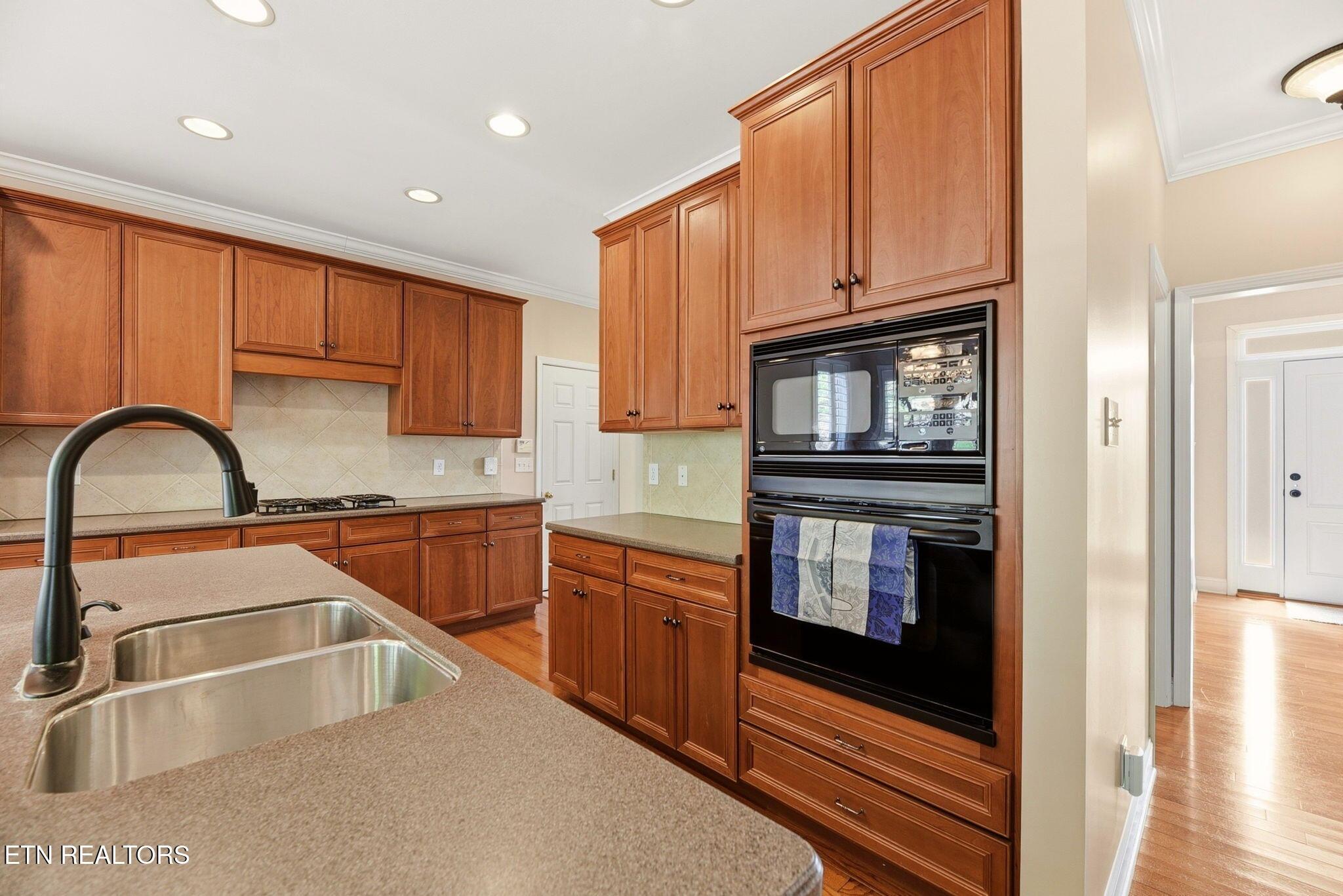 10300 Evening Ridge Lane, Knoxville, TN - Fort Loudoun and Tellico Lake Real Estate - Image# 14