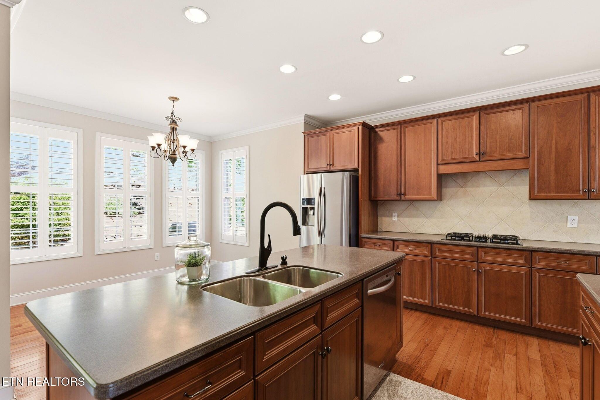 10300 Evening Ridge Lane, Knoxville, TN - Fort Loudoun and Tellico Lake Real Estate - Image# 15