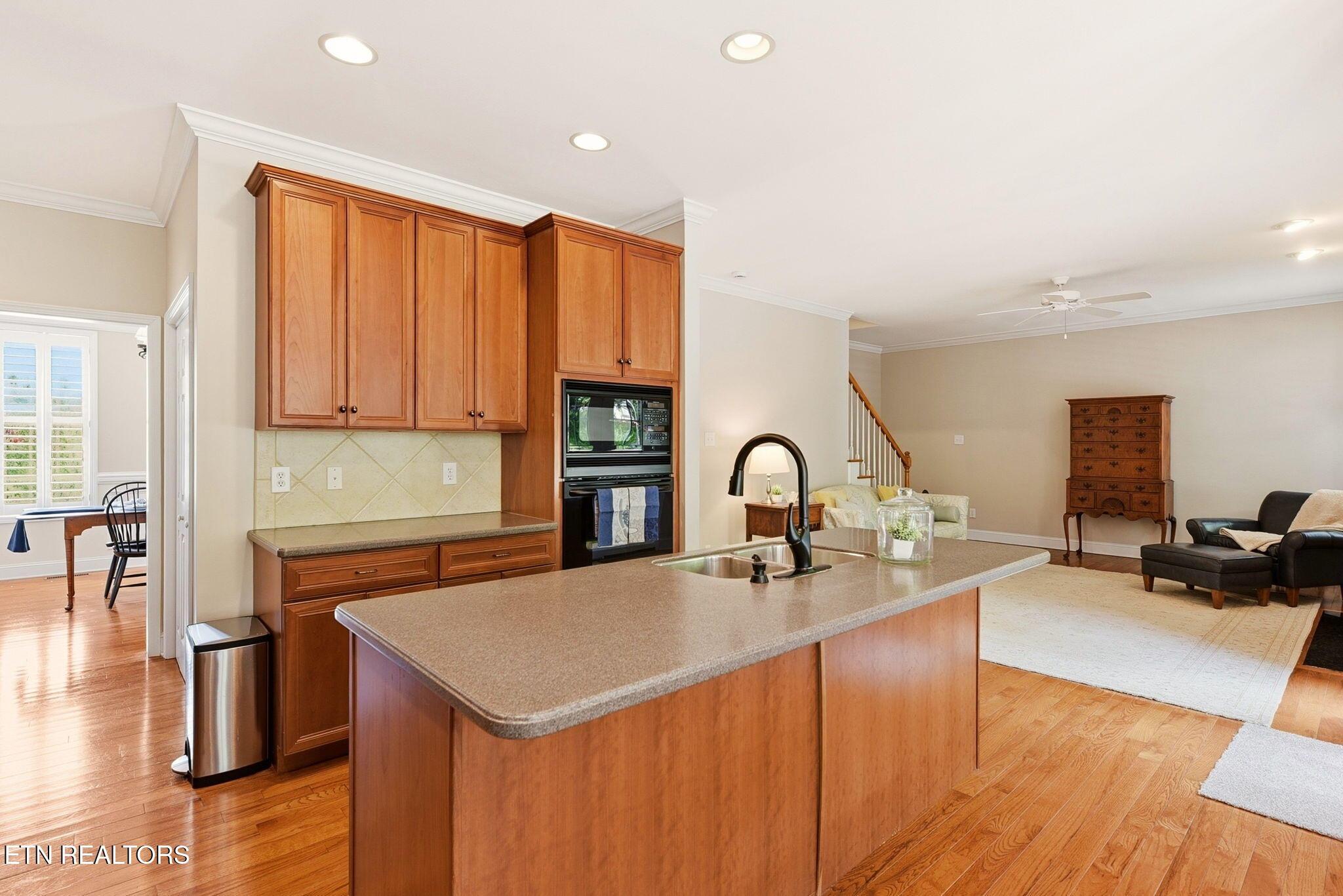 10300 Evening Ridge Lane, Knoxville, TN - Fort Loudoun and Tellico Lake Real Estate - Image# 16