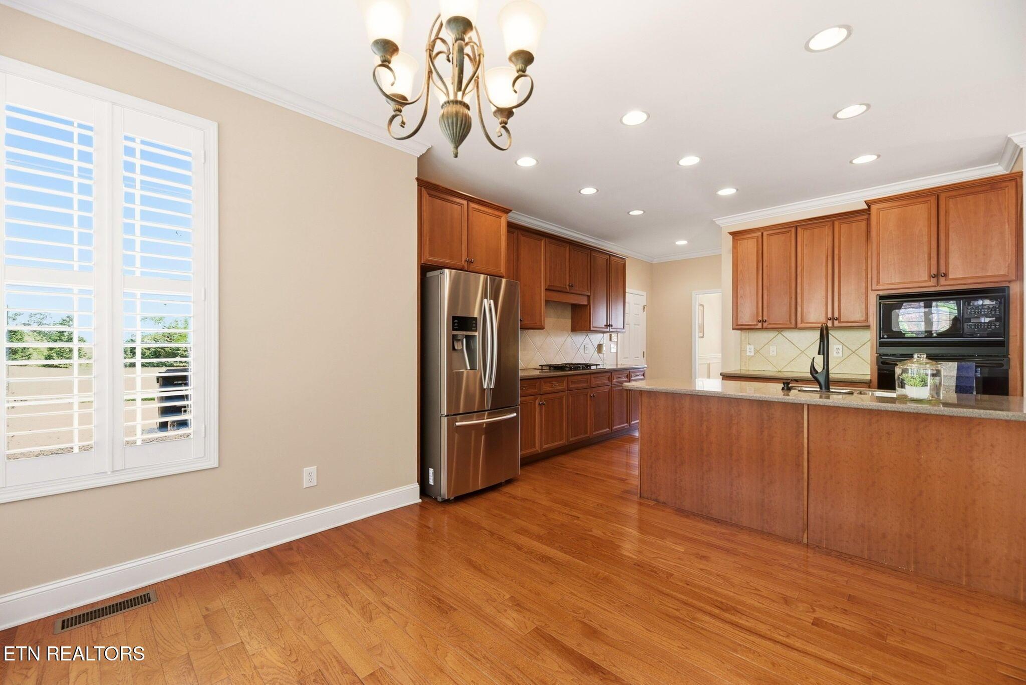 10300 Evening Ridge Lane, Knoxville, TN - Fort Loudoun and Tellico Lake Real Estate - Image# 18