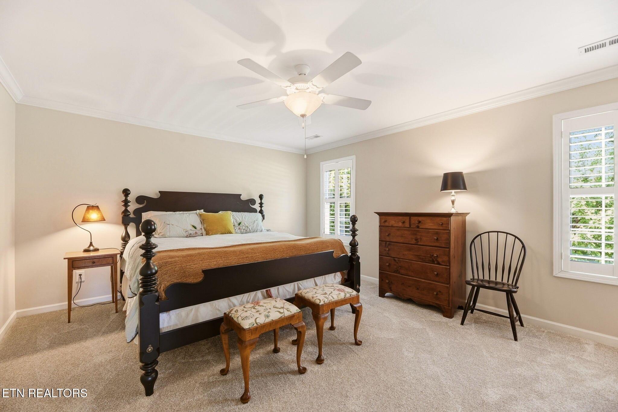 10300 Evening Ridge Lane, Knoxville, TN - Fort Loudoun and Tellico Lake Real Estate - Image# 20