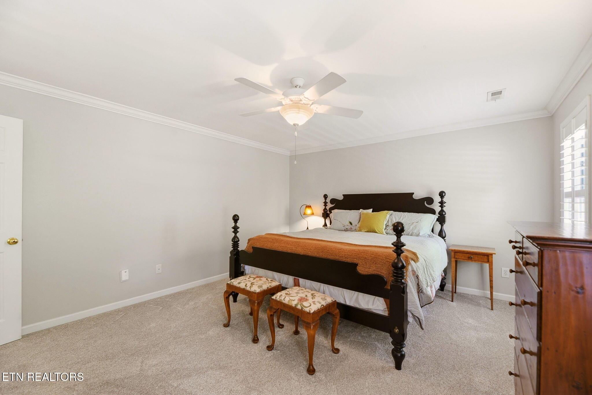 10300 Evening Ridge Lane, Knoxville, TN - Fort Loudoun and Tellico Lake Real Estate - Image# 21