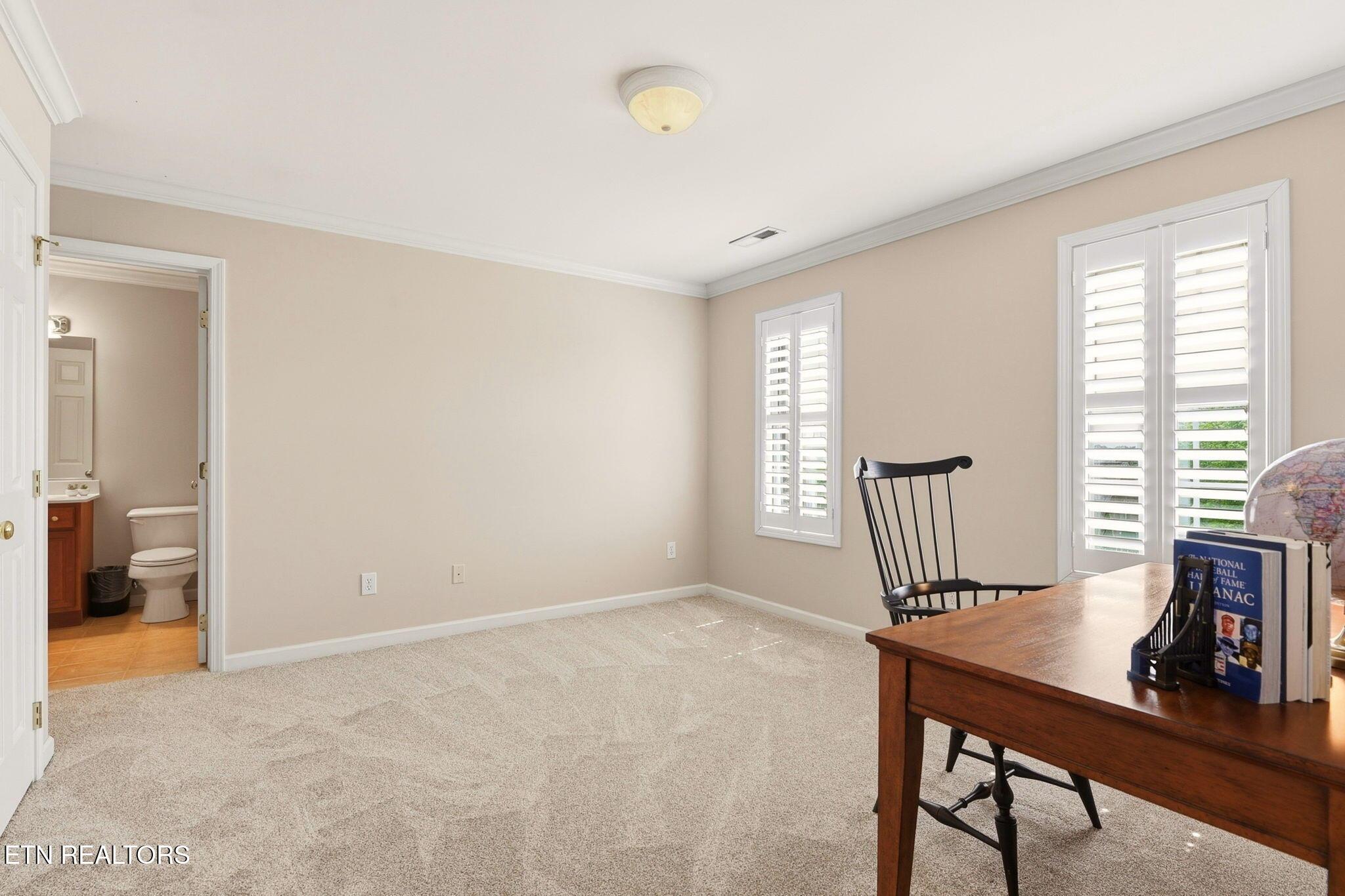 10300 Evening Ridge Lane, Knoxville, TN - Fort Loudoun and Tellico Lake Real Estate - Image# 28