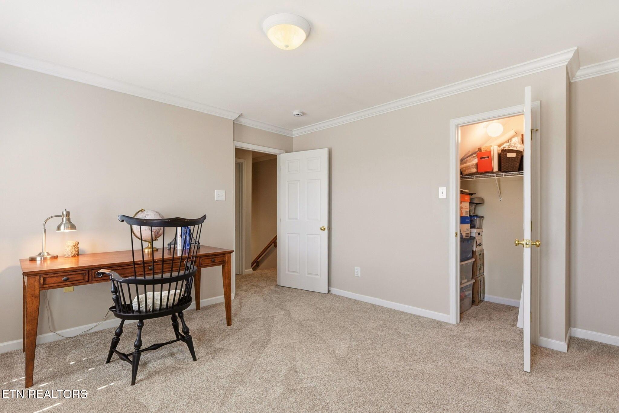 10300 Evening Ridge Lane, Knoxville, TN - Fort Loudoun and Tellico Lake Real Estate - Image# 29