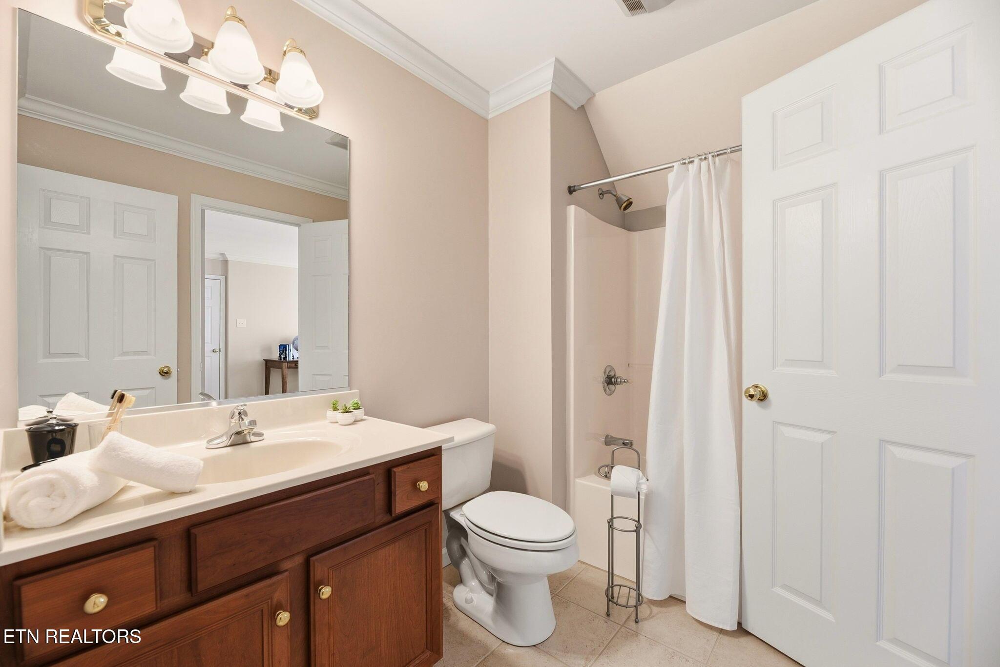 10300 Evening Ridge Lane, Knoxville, TN - Fort Loudoun and Tellico Lake Real Estate - Image# 30