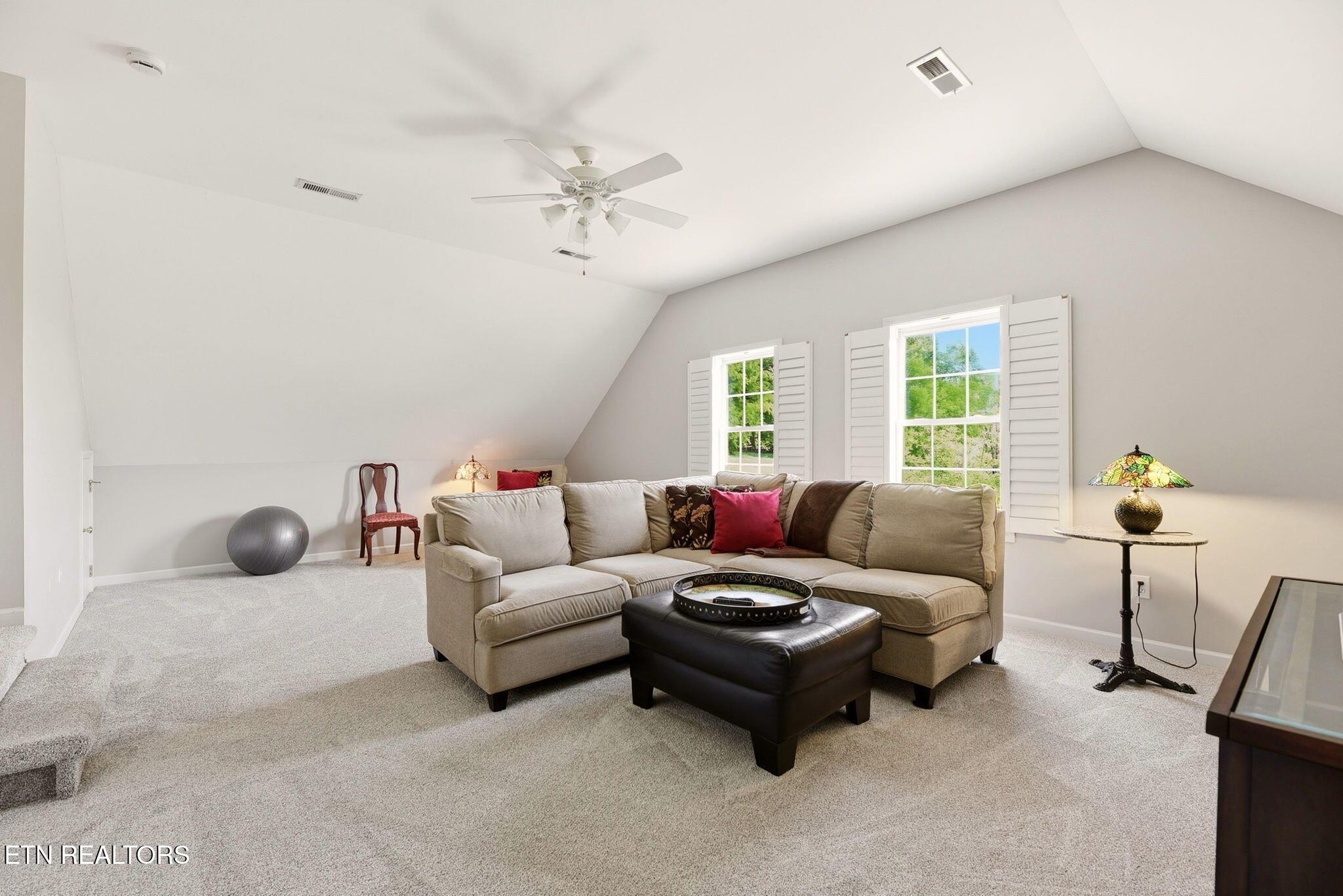10300 Evening Ridge Lane, Knoxville, TN - Fort Loudoun and Tellico Lake Real Estate - Image# 32