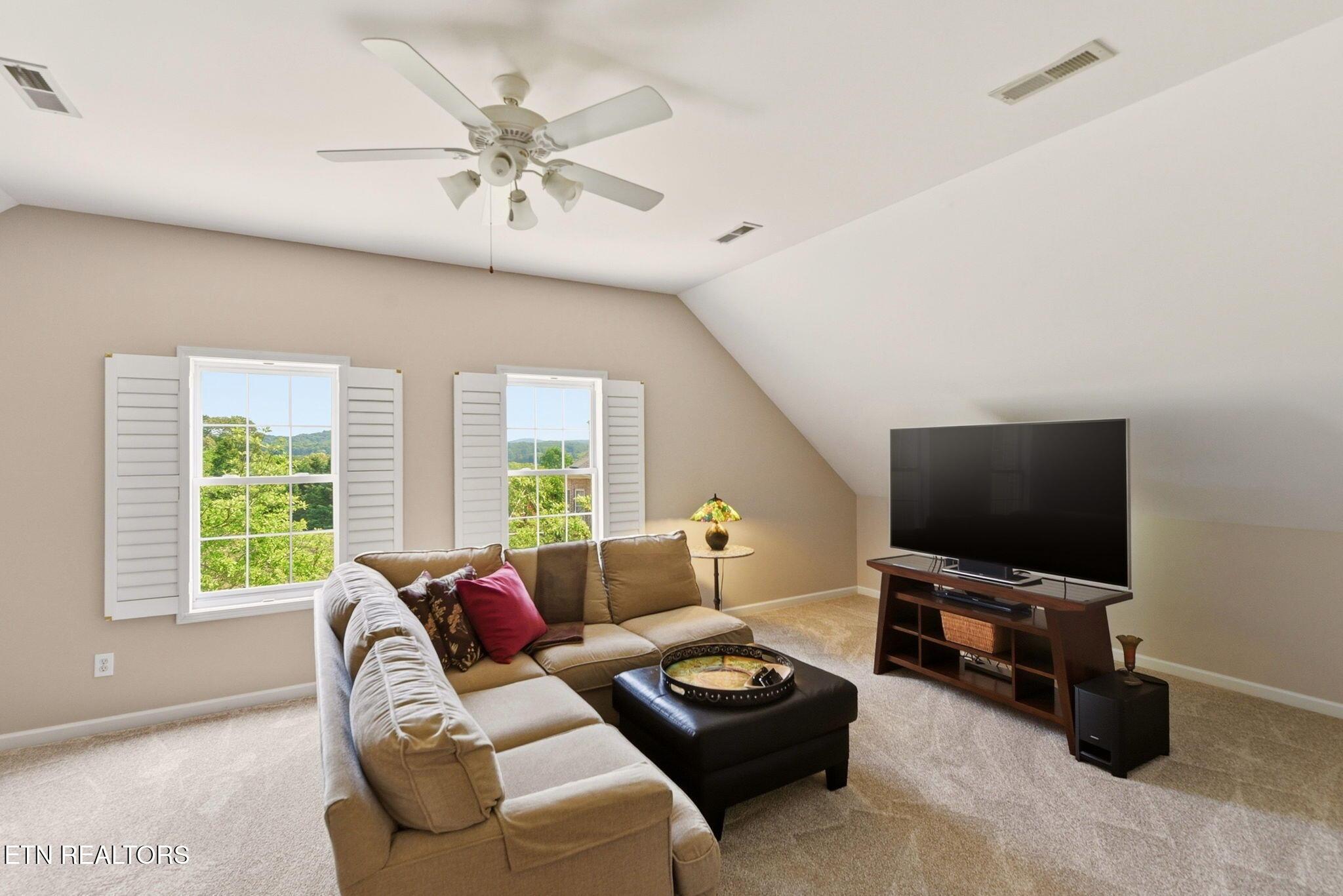 10300 Evening Ridge Lane, Knoxville, TN - Fort Loudoun and Tellico Lake Real Estate - Image# 34