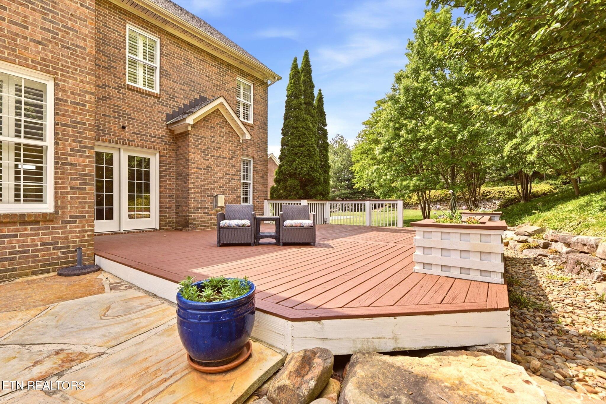 10300 Evening Ridge Lane, Knoxville, TN - Fort Loudoun and Tellico Lake Real Estate - Image# 37