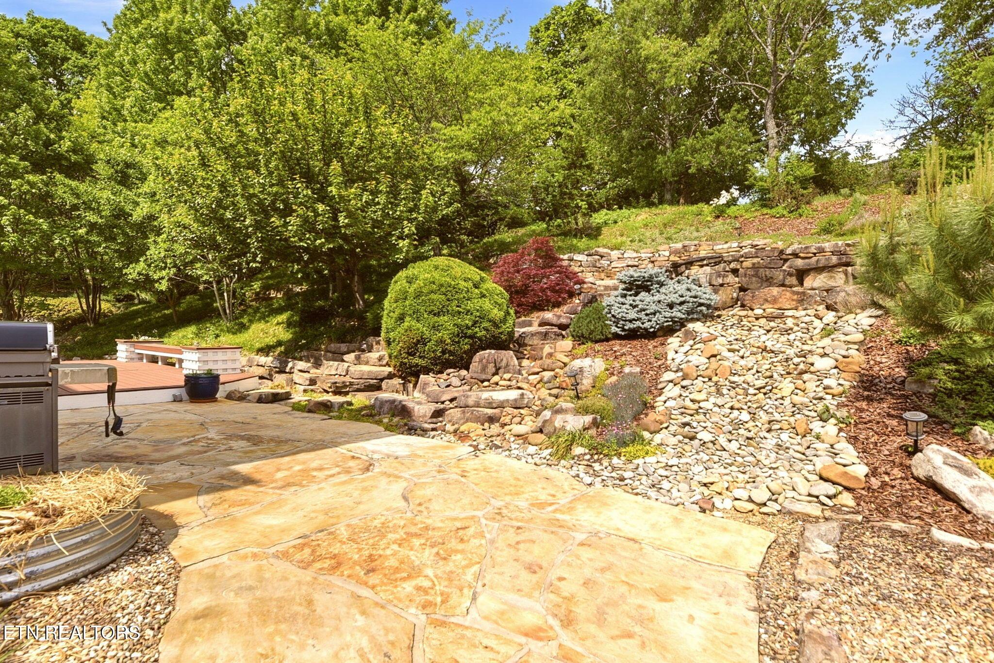 10300 Evening Ridge Lane, Knoxville, TN - Fort Loudoun and Tellico Lake Real Estate - Image# 39
