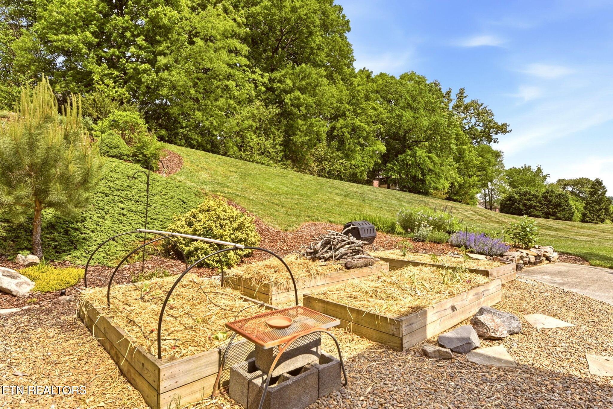 10300 Evening Ridge Lane, Knoxville, TN - Fort Loudoun and Tellico Lake Real Estate - Image# 40