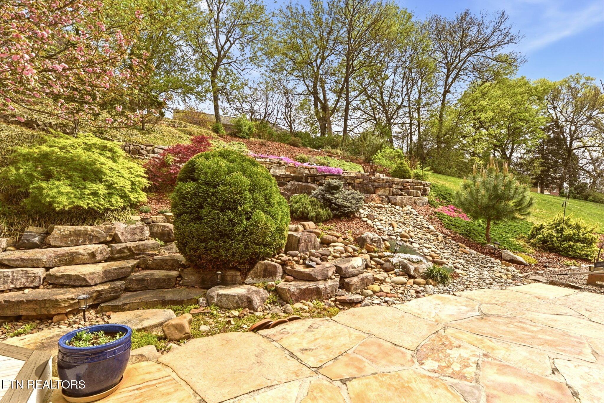 10300 Evening Ridge Lane, Knoxville, TN - Fort Loudoun and Tellico Lake Real Estate - Image# 41