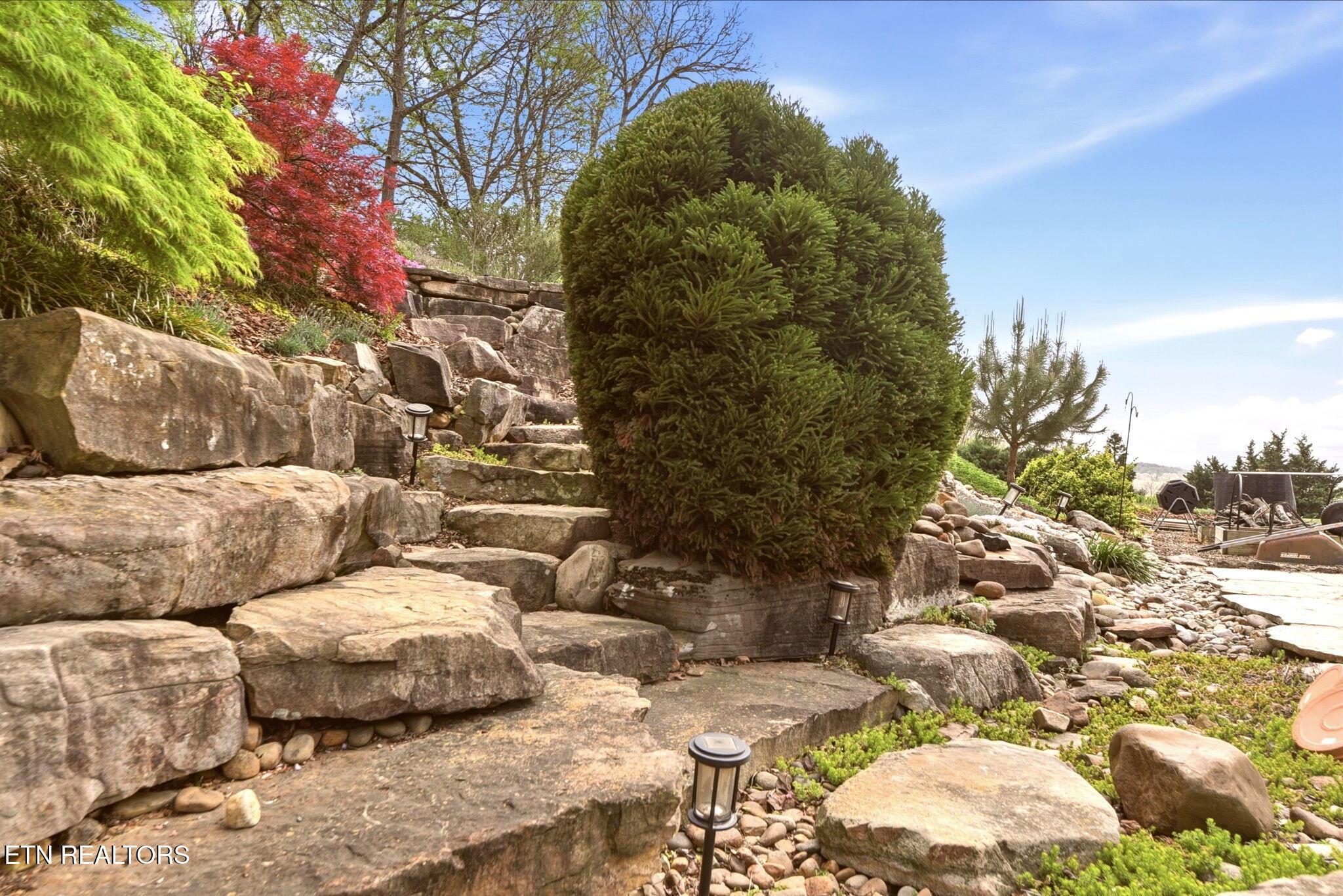10300 Evening Ridge Lane, Knoxville, TN - Fort Loudoun and Tellico Lake Real Estate - Image# 42
