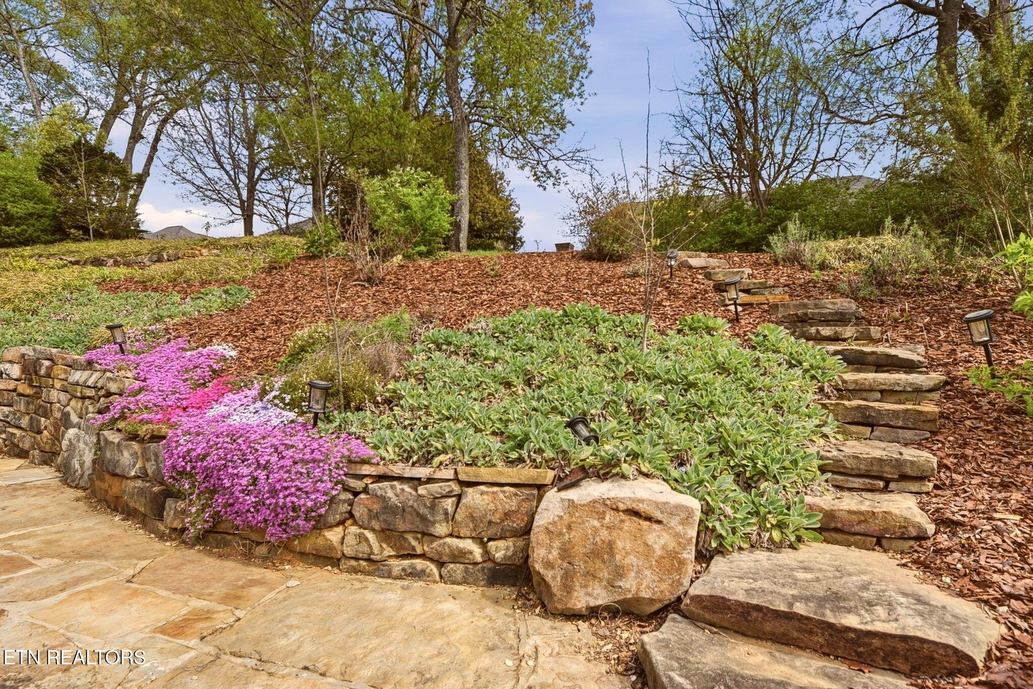 10300 Evening Ridge Lane, Knoxville, TN - Fort Loudoun and Tellico Lake Real Estate - Image# 38