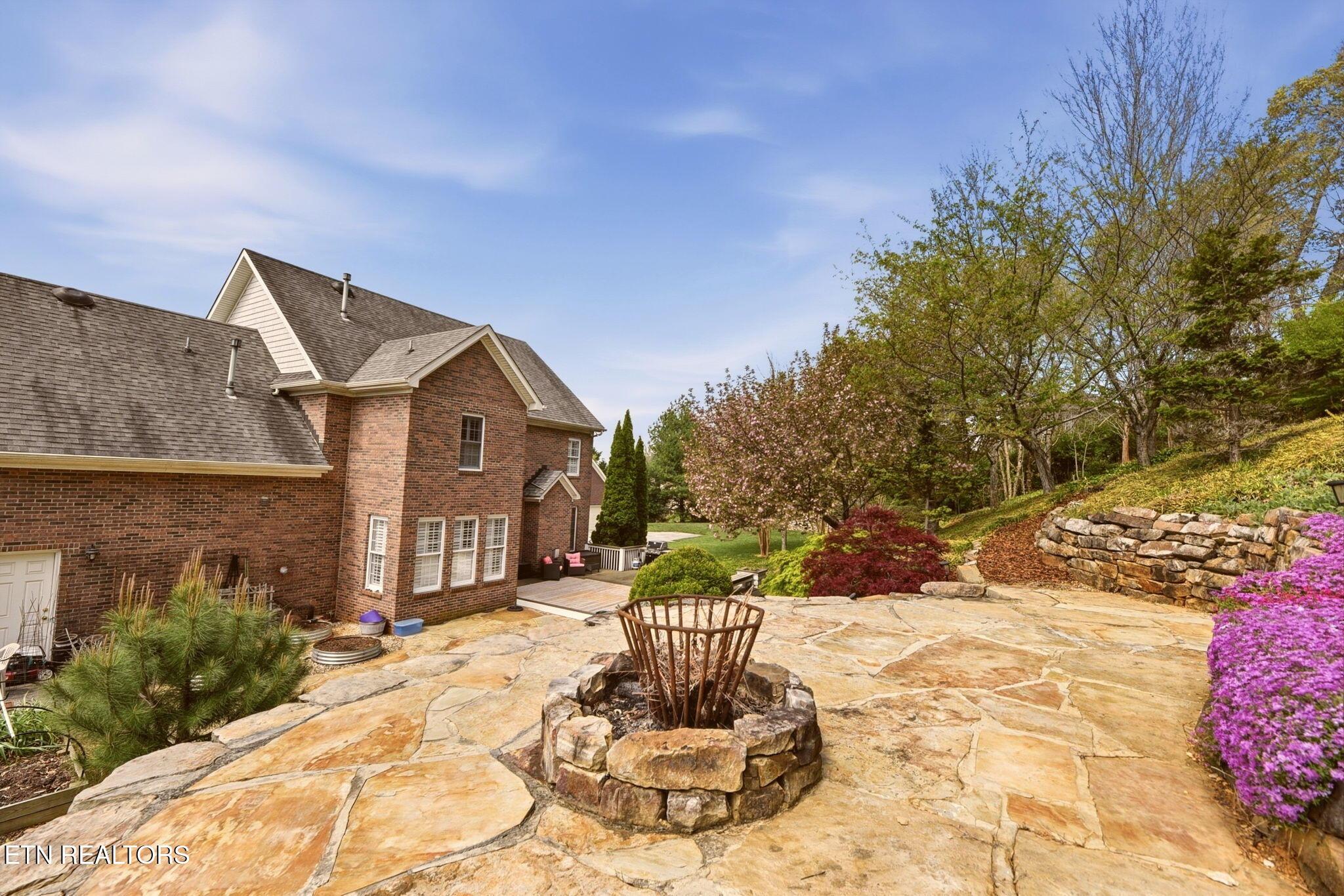 10300 Evening Ridge Lane, Knoxville, TN - Fort Loudoun and Tellico Lake Real Estate - Image# 43