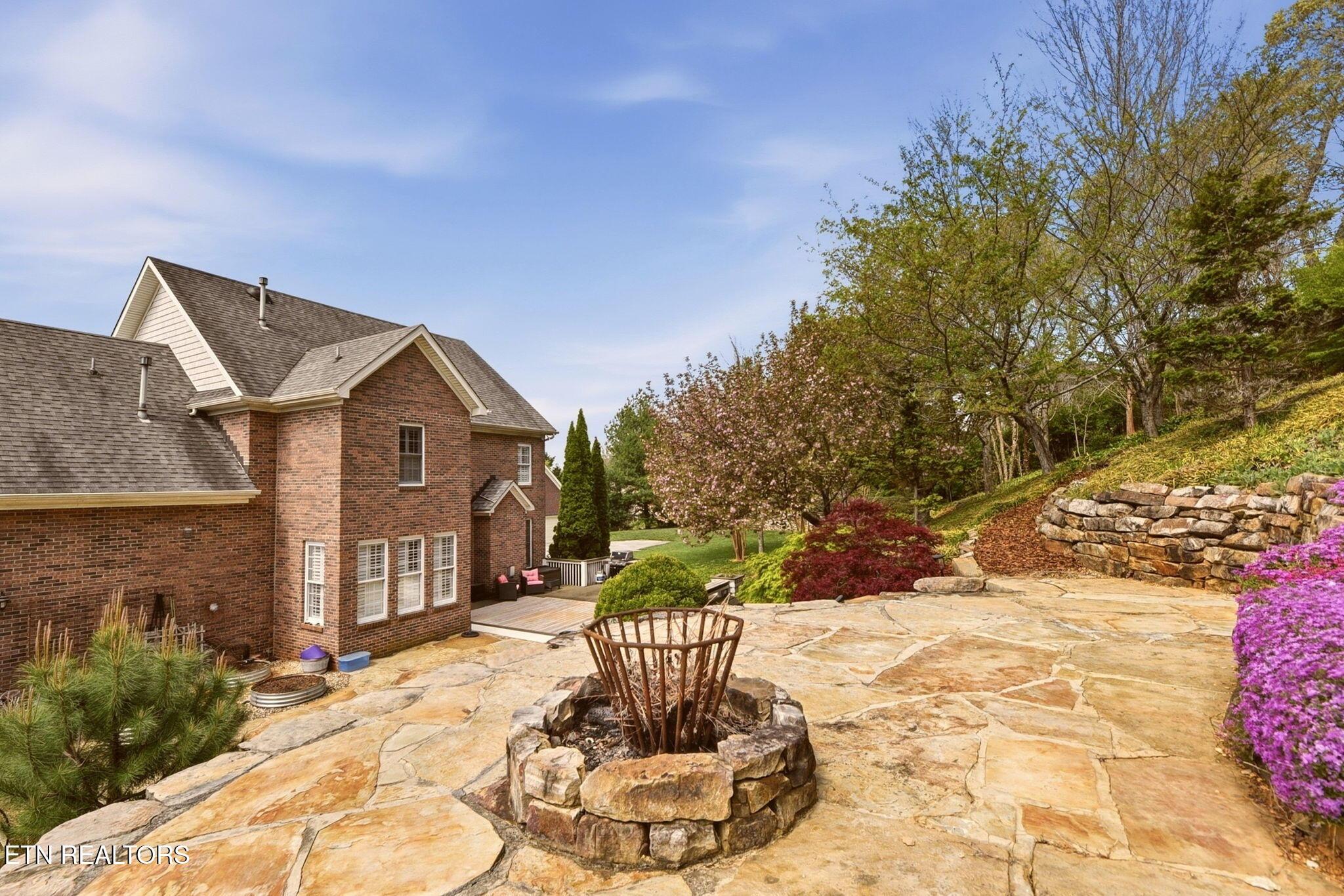 10300 Evening Ridge Lane, Knoxville, TN - Fort Loudoun and Tellico Lake Real Estate - Image# 44