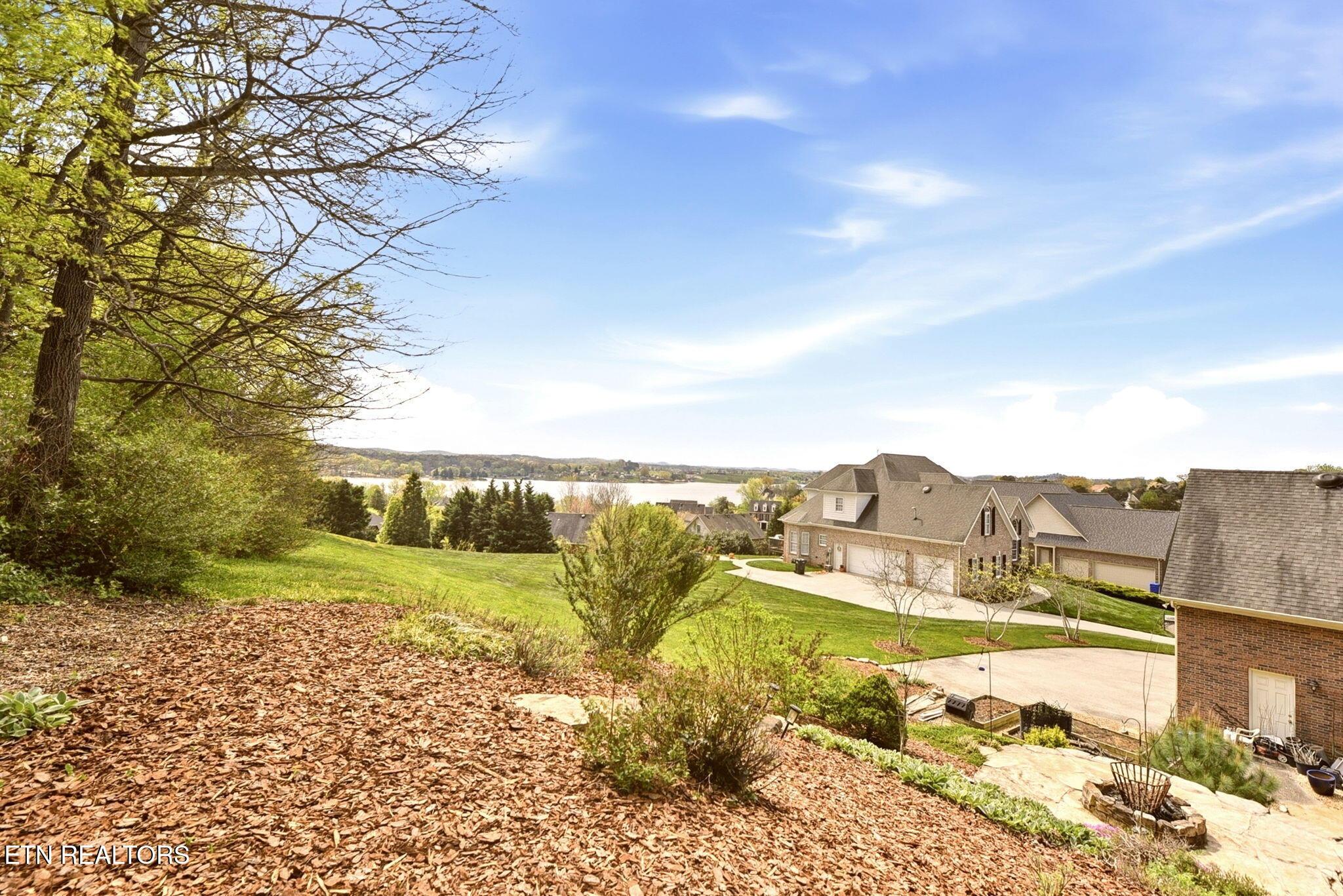 10300 Evening Ridge Lane, Knoxville, TN - Fort Loudoun and Tellico Lake Real Estate - Image# 45