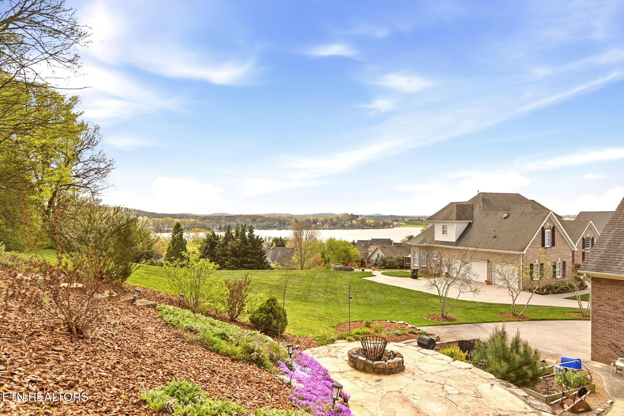 10300 Evening Ridge Lane, Knoxville, TN - Fort Loudoun and Tellico Lake Real Estate - Image# 46