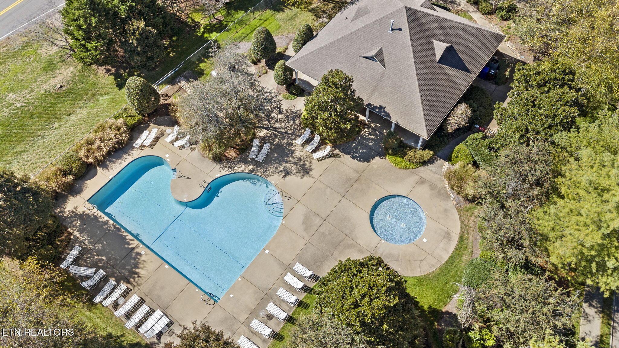 10300 Evening Ridge Lane, Knoxville, TN - Fort Loudoun and Tellico Lake Real Estate - Image# 48