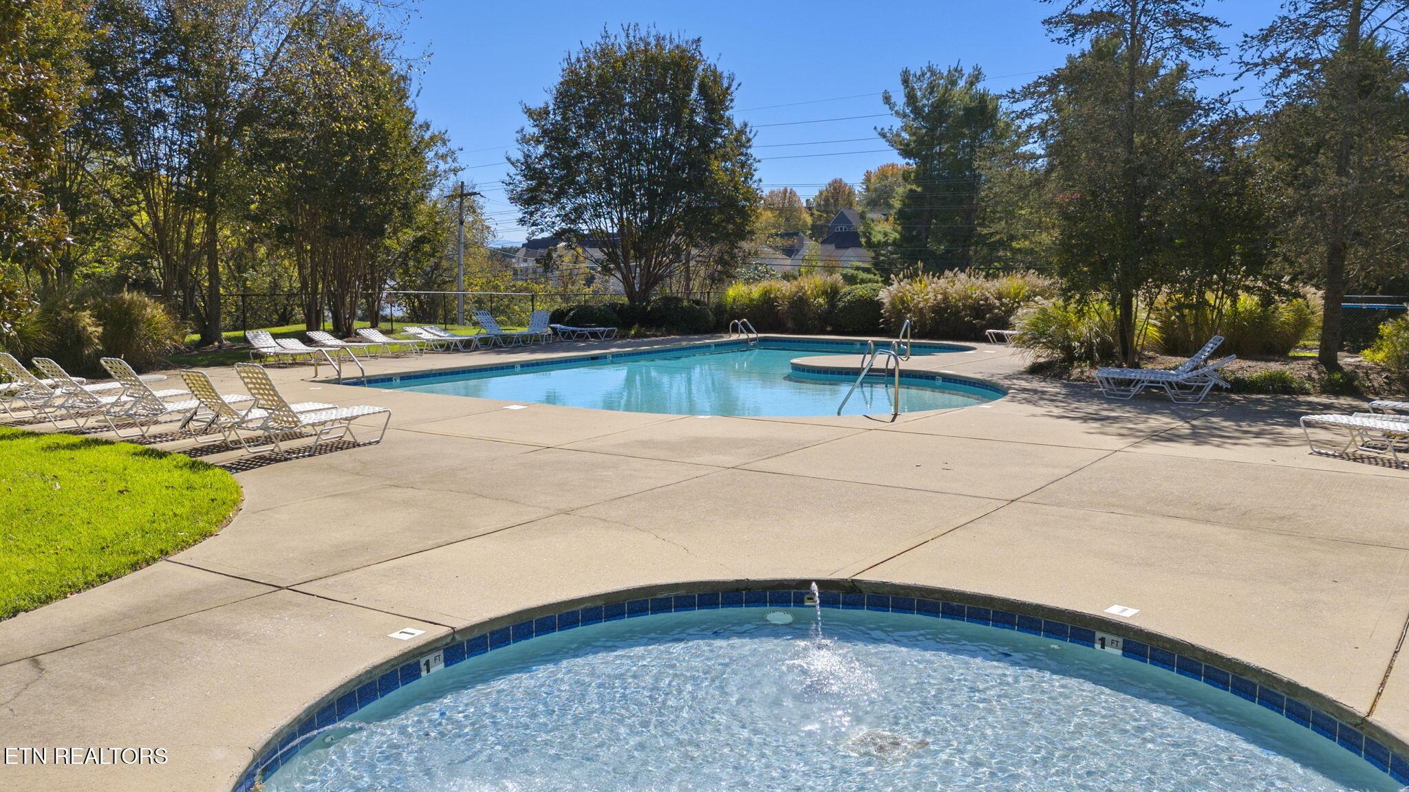 10300 Evening Ridge Lane, Knoxville, TN - Fort Loudoun and Tellico Lake Real Estate - Image# 49