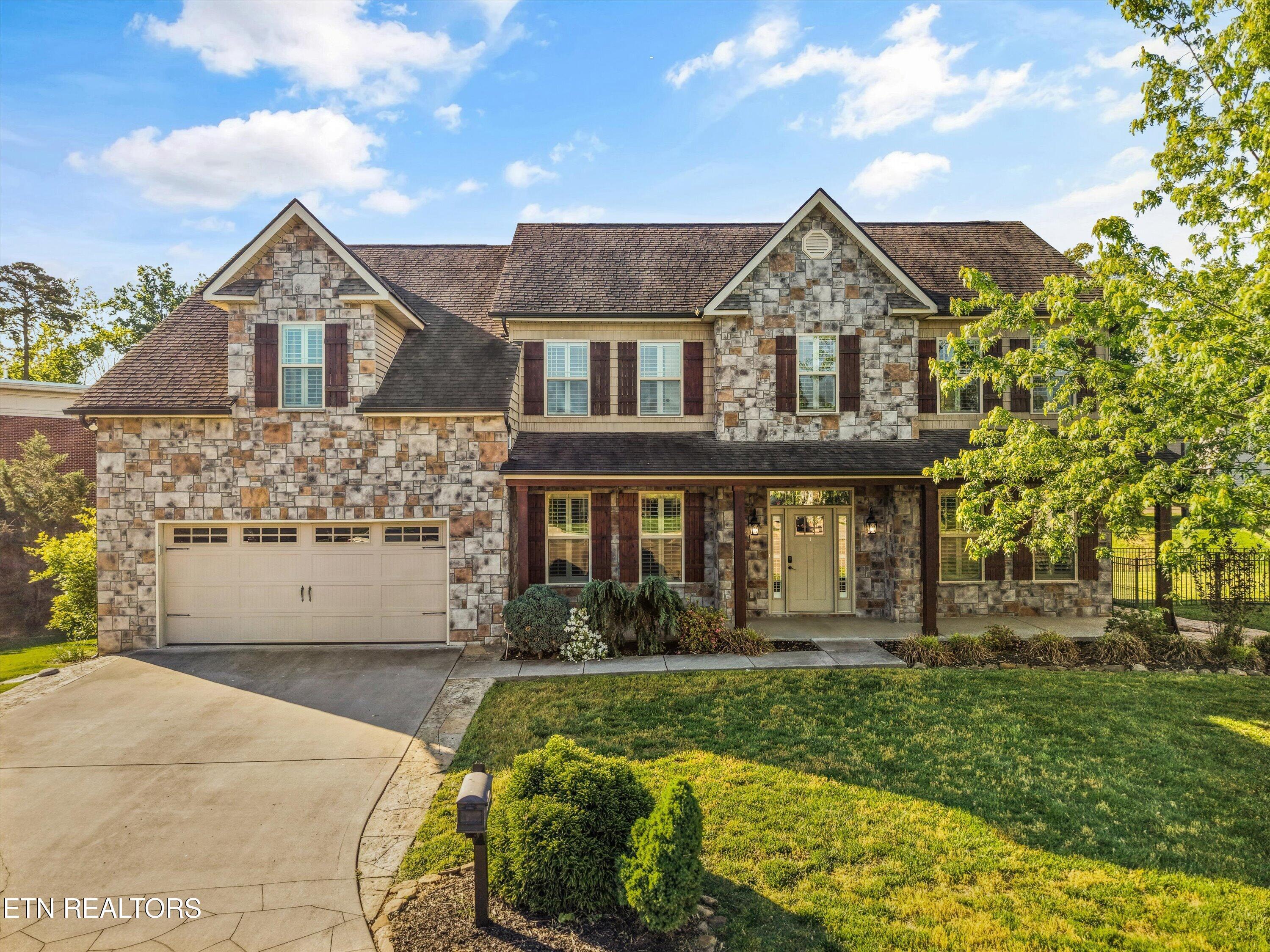 Fort Loudoun and Tellico Lake Real Estate - Image# 1