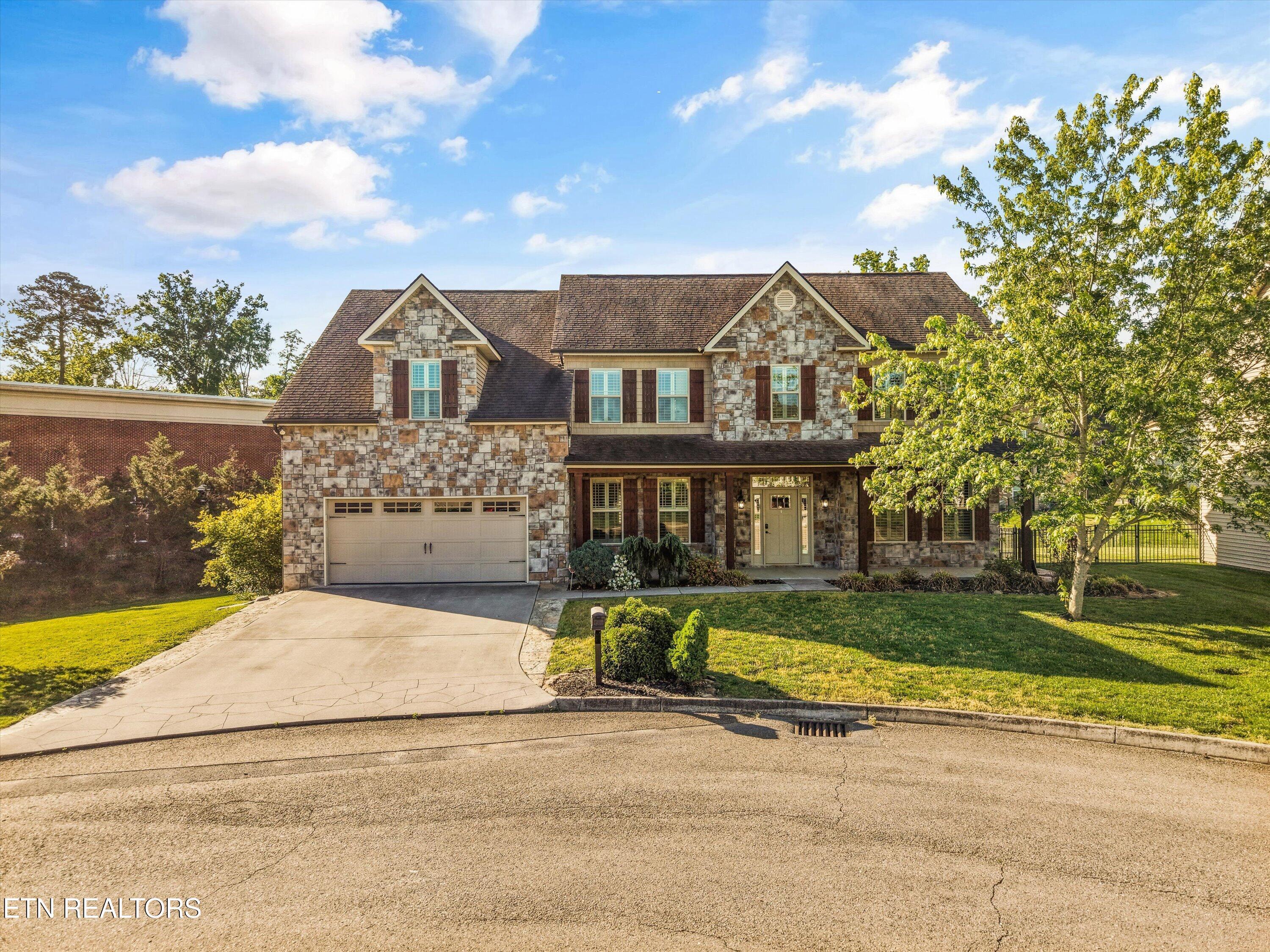 Fort Loudoun and Tellico Lake Real Estate - Image# 3