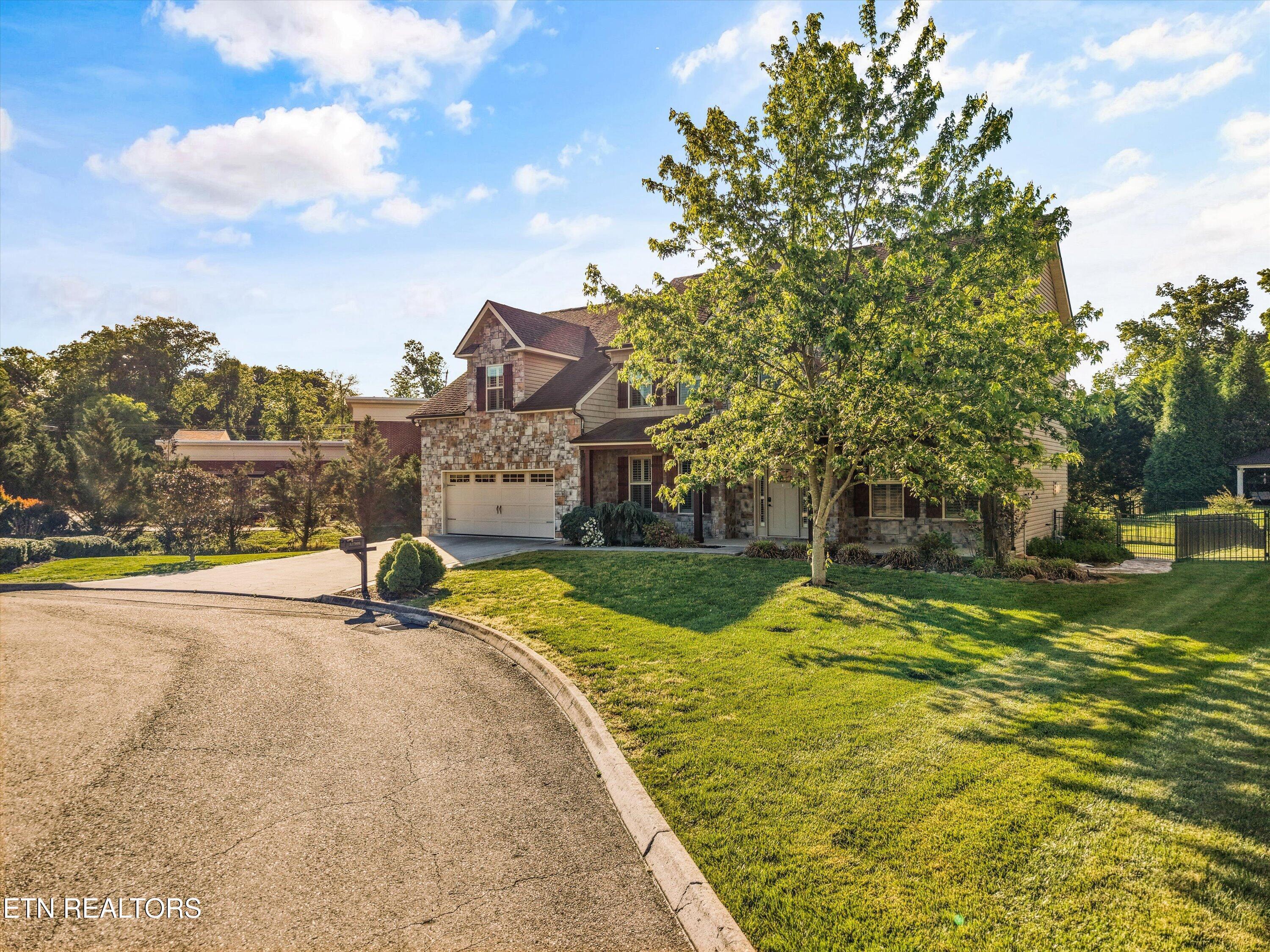 Fort Loudoun and Tellico Lake Real Estate - Image# 5