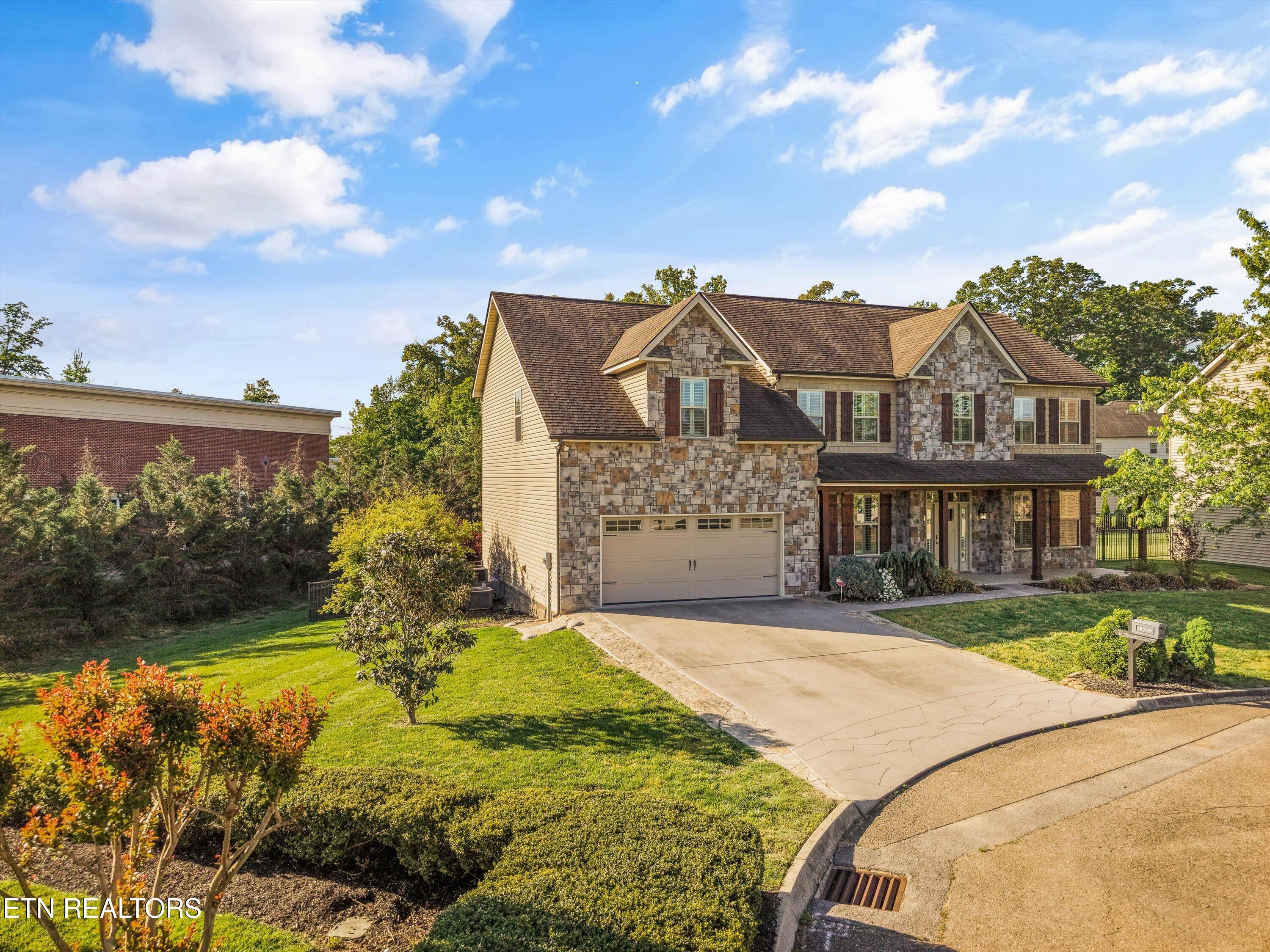 Fort Loudoun and Tellico Lake Real Estate - Image# 8