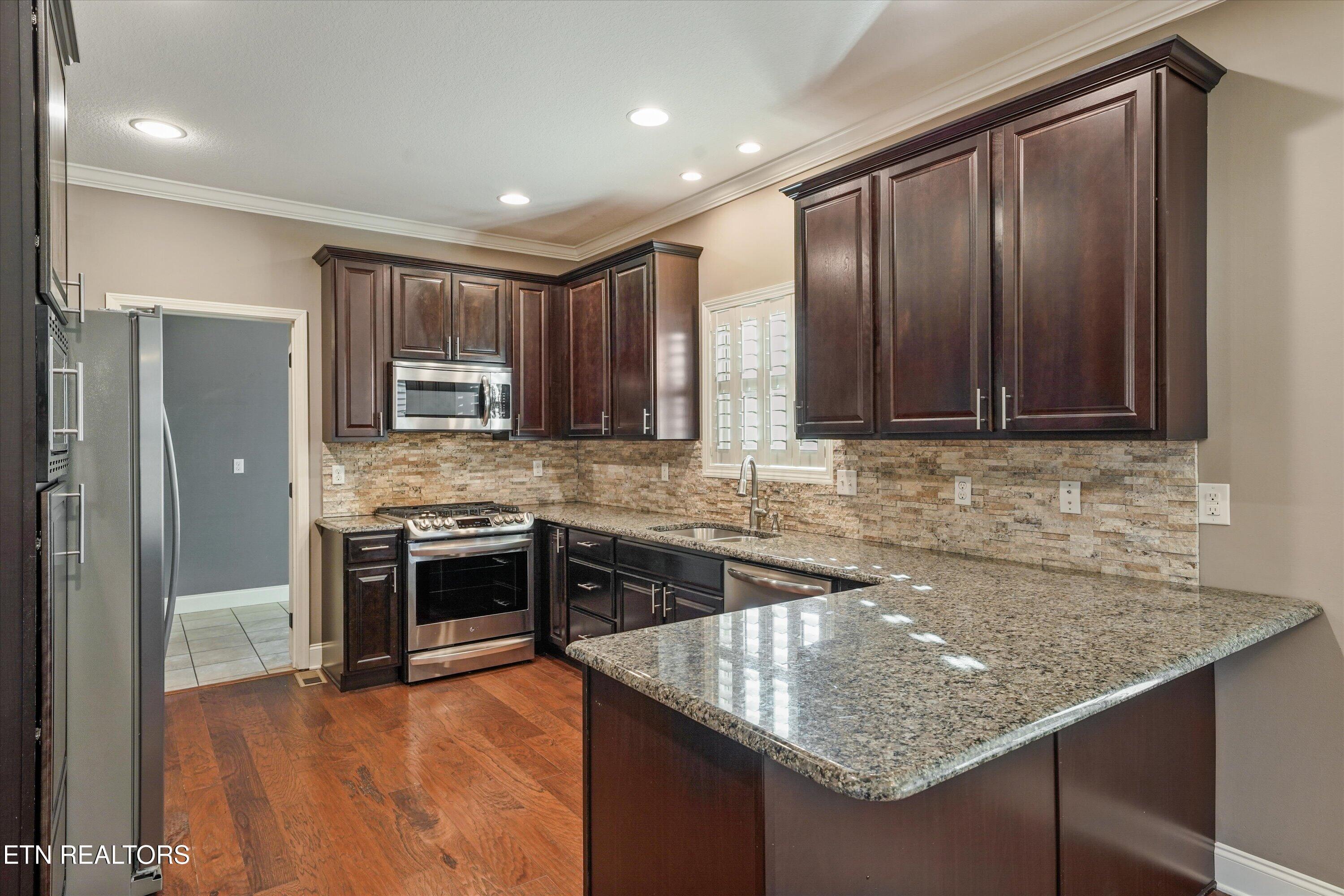 Fort Loudoun and Tellico Lake Real Estate - Image# 19