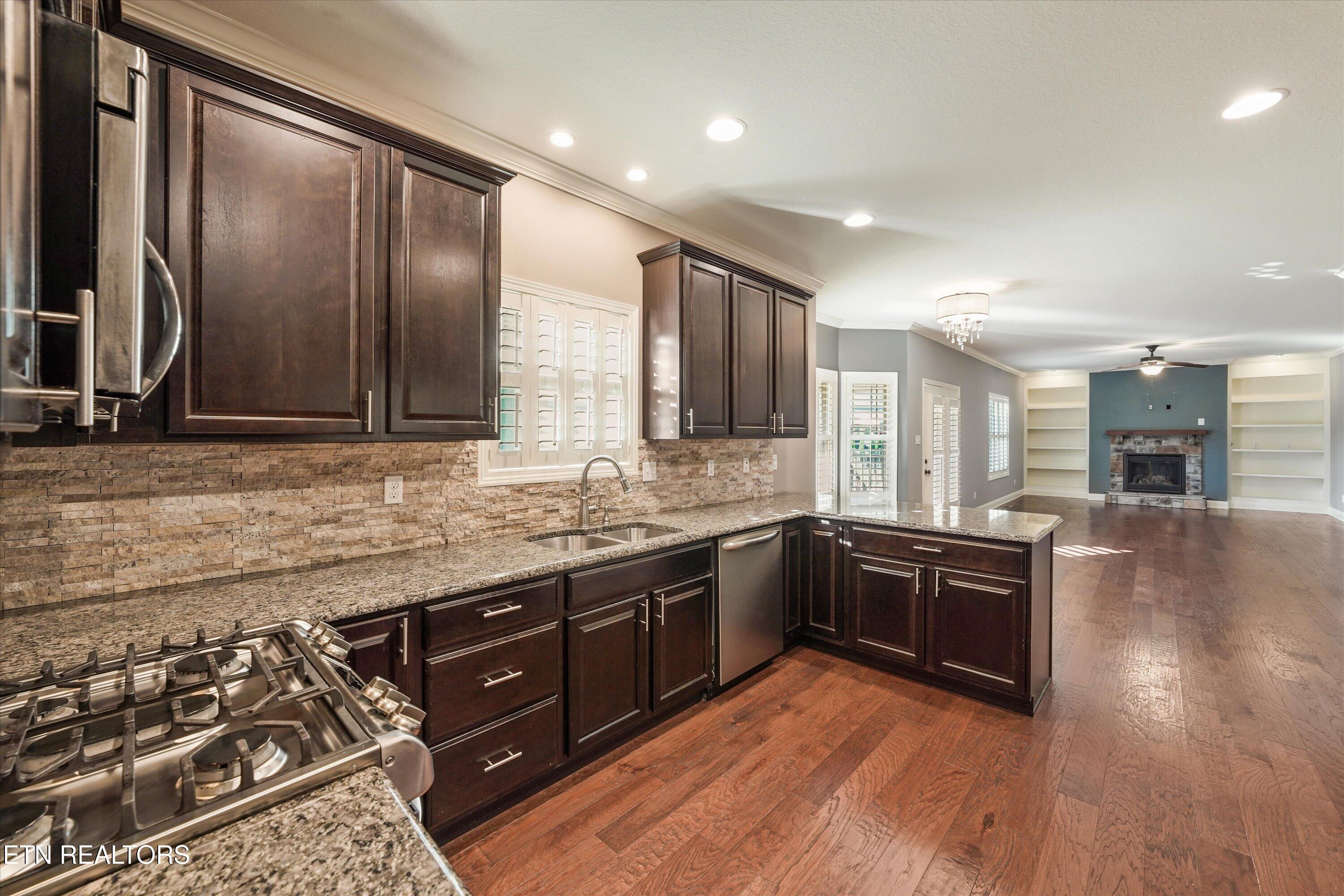 Fort Loudoun and Tellico Lake Real Estate - Image# 20