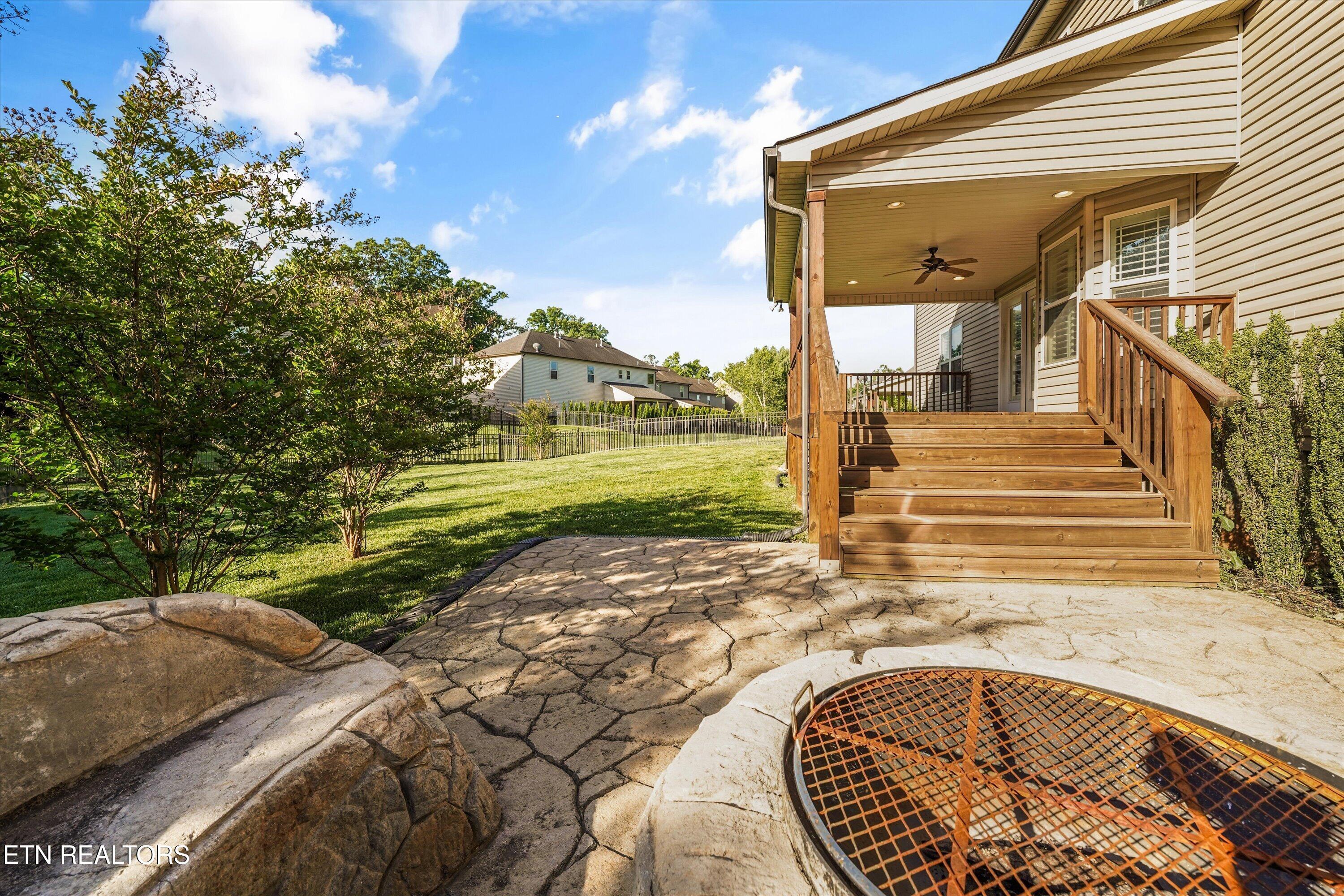 Fort Loudoun and Tellico Lake Real Estate - Image# 45
