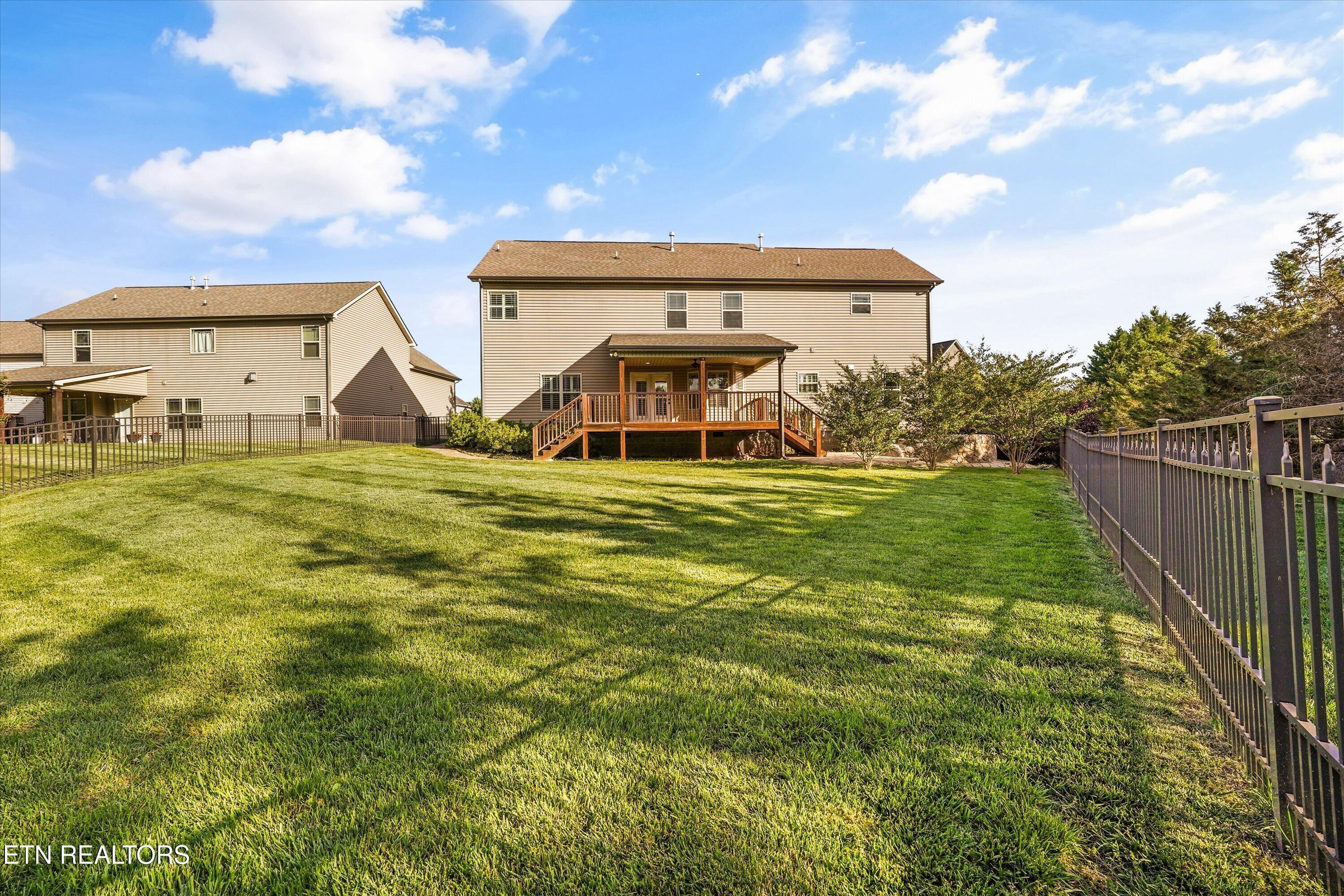 Fort Loudoun and Tellico Lake Real Estate - Image# 46