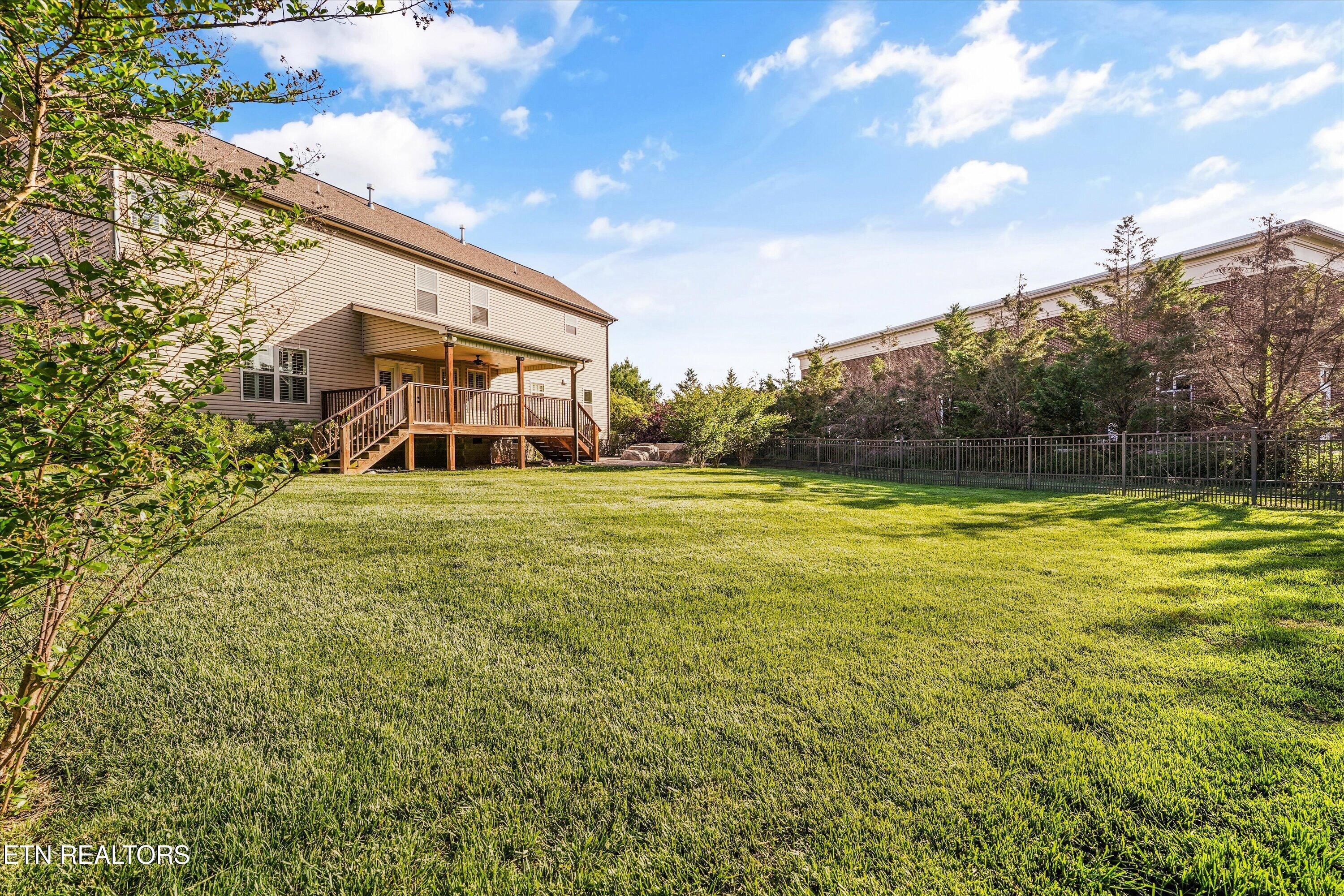 Fort Loudoun and Tellico Lake Real Estate - Image# 47