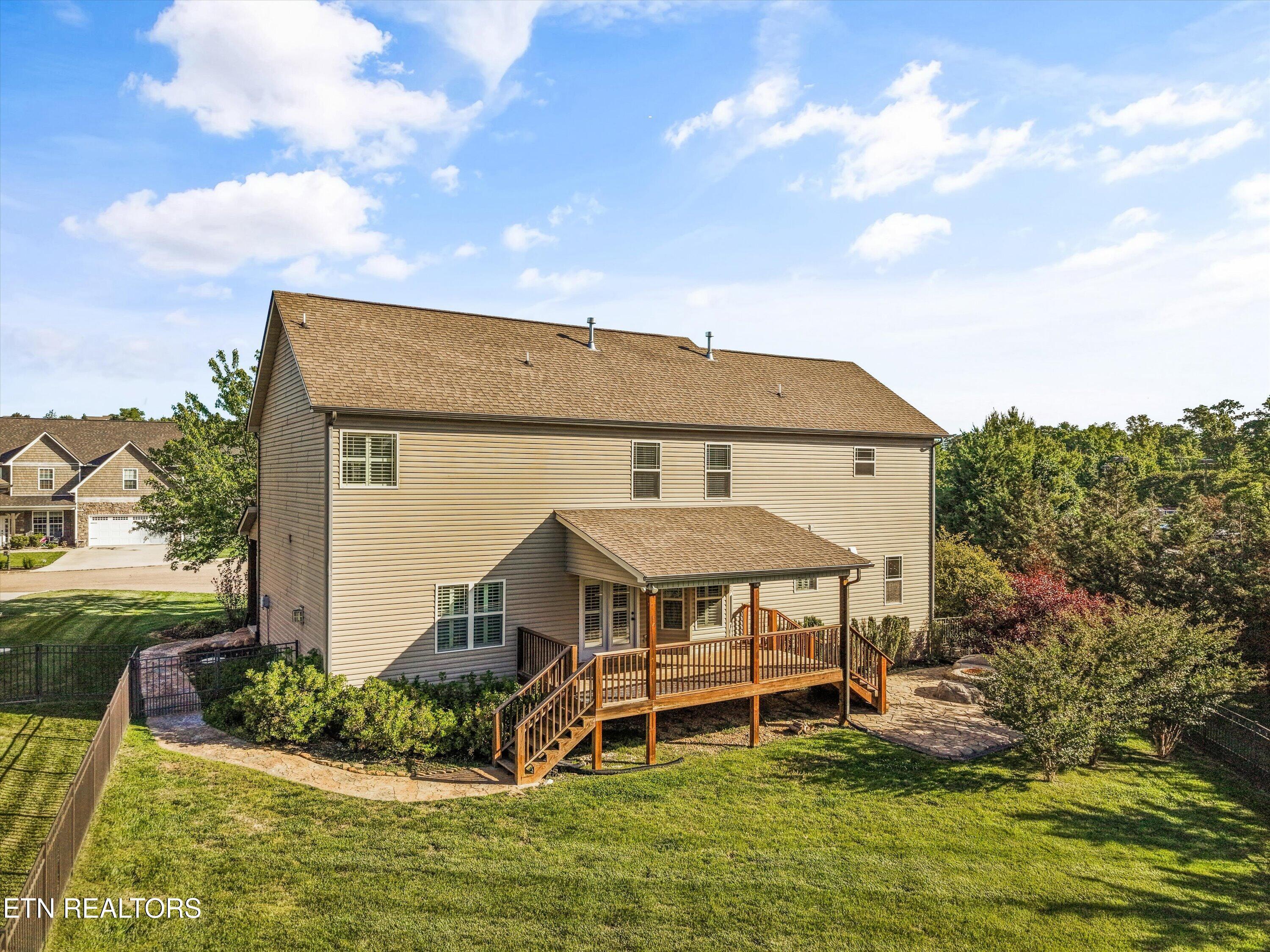 Fort Loudoun and Tellico Lake Real Estate - Image# 49