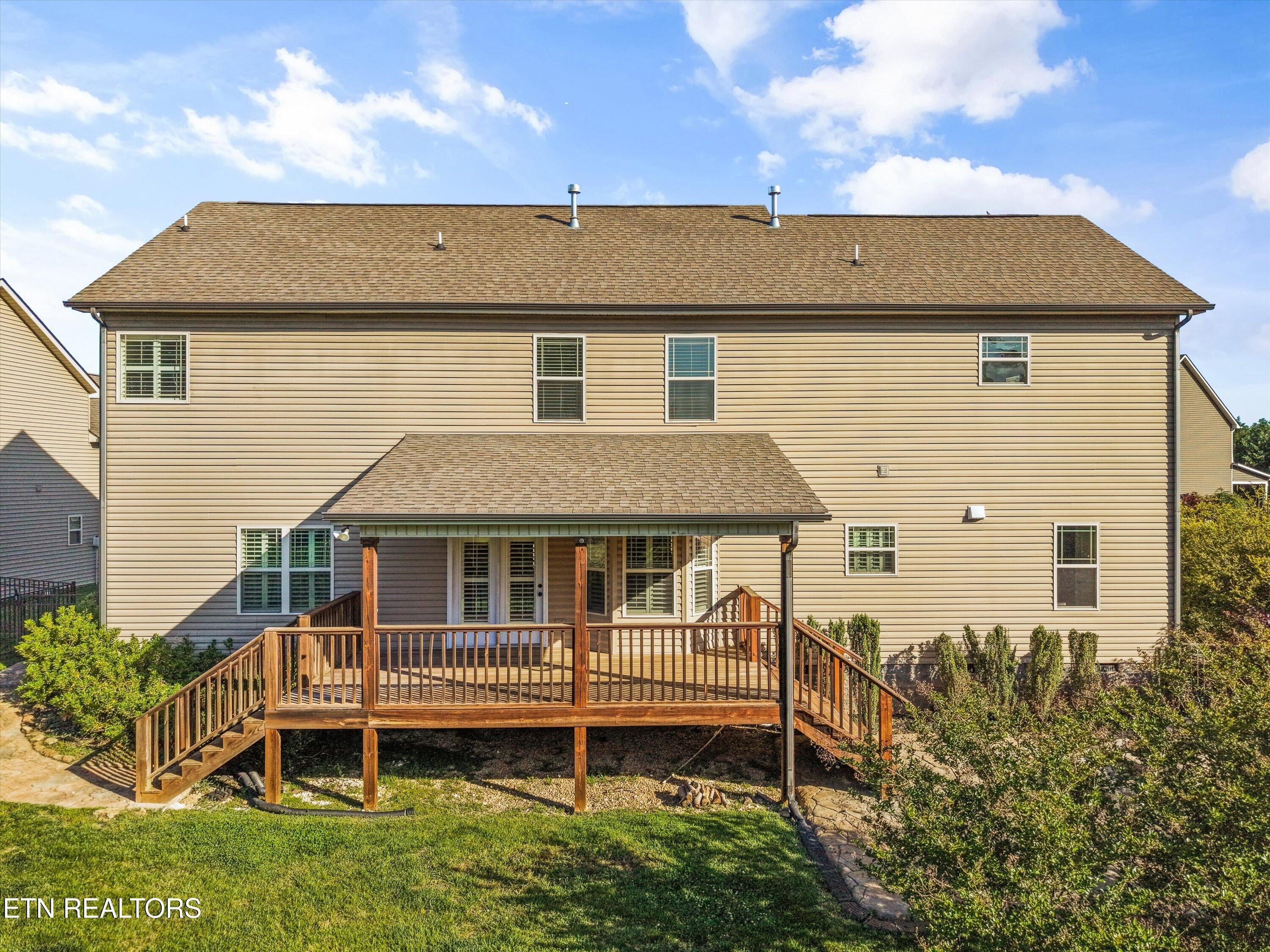 Fort Loudoun and Tellico Lake Real Estate - Image# 50