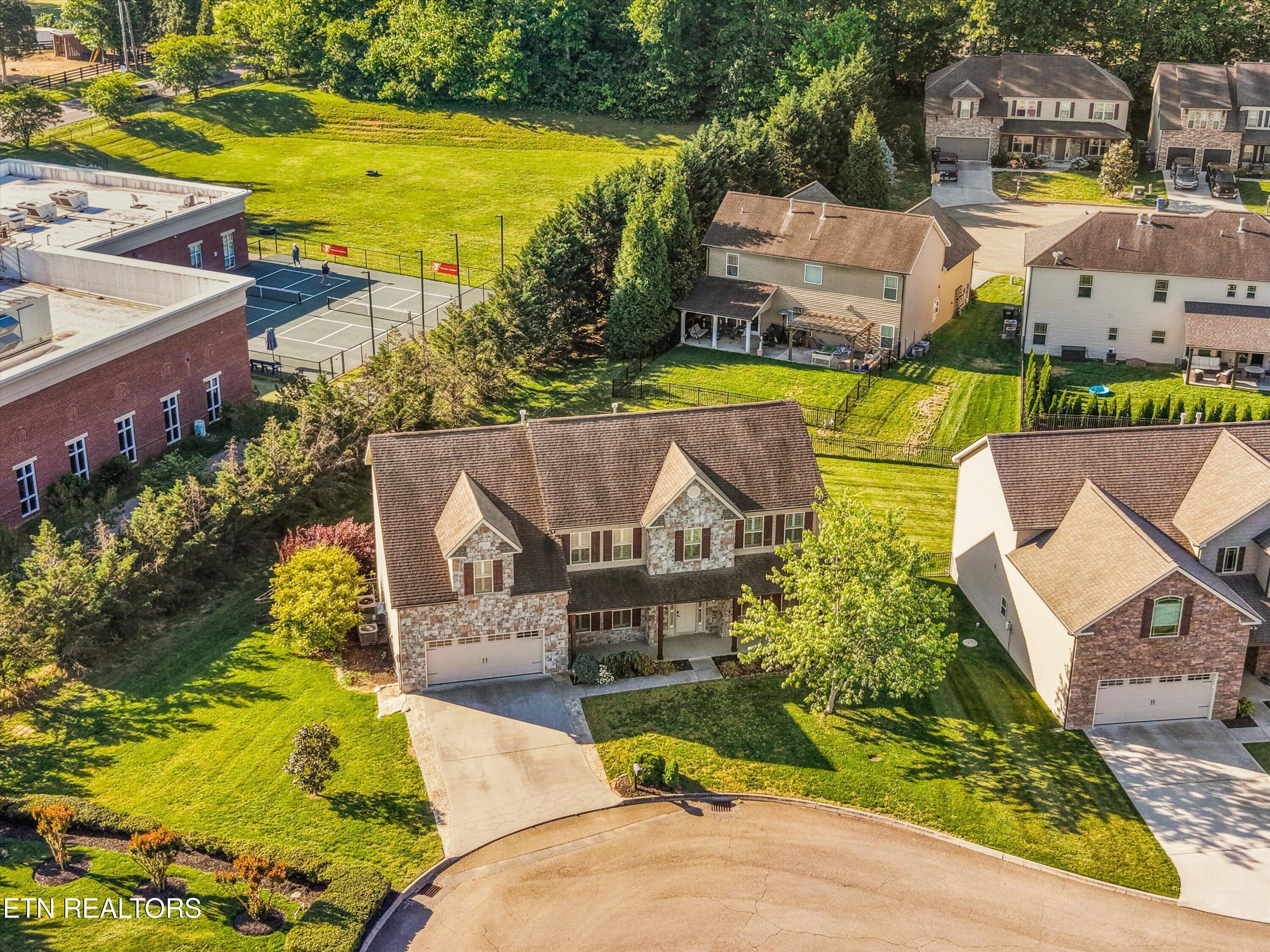 Fort Loudoun and Tellico Lake Real Estate - Image# 51