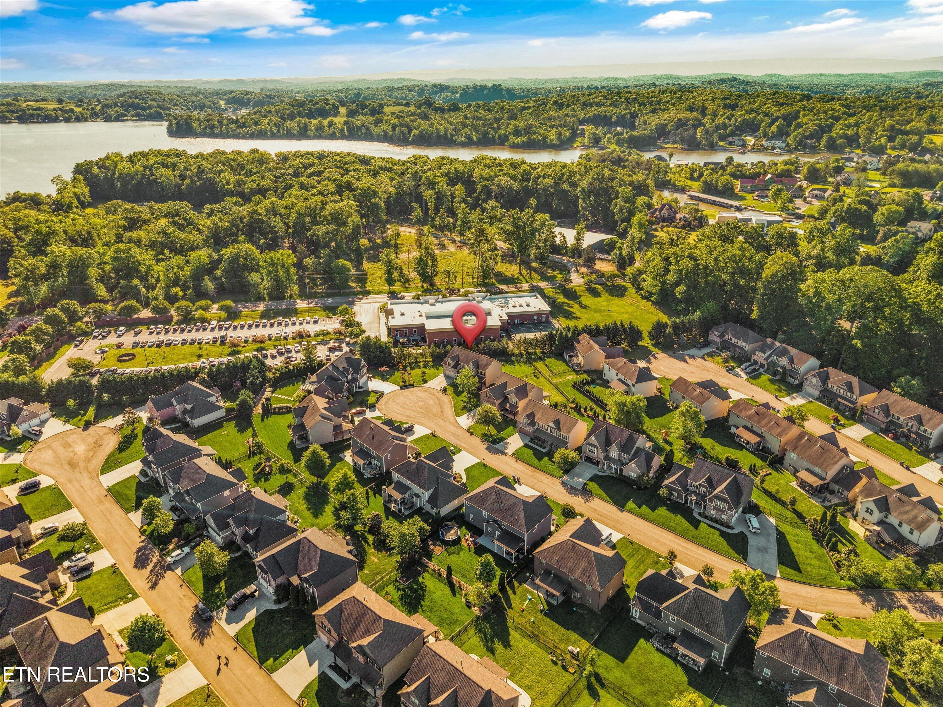 Fort Loudoun and Tellico Lake Real Estate - Image# 52