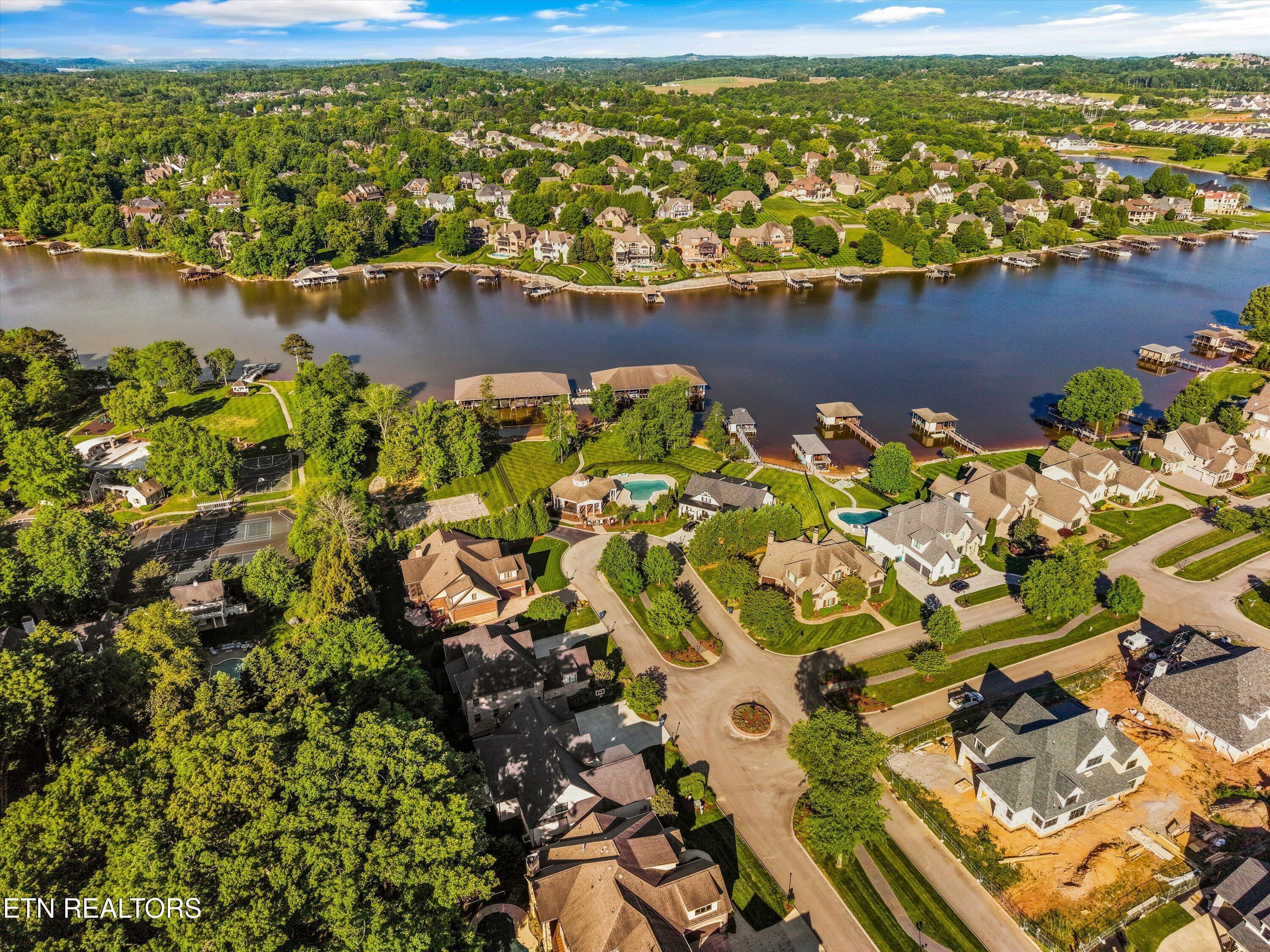 Fort Loudoun and Tellico Lake Real Estate - Image# 53