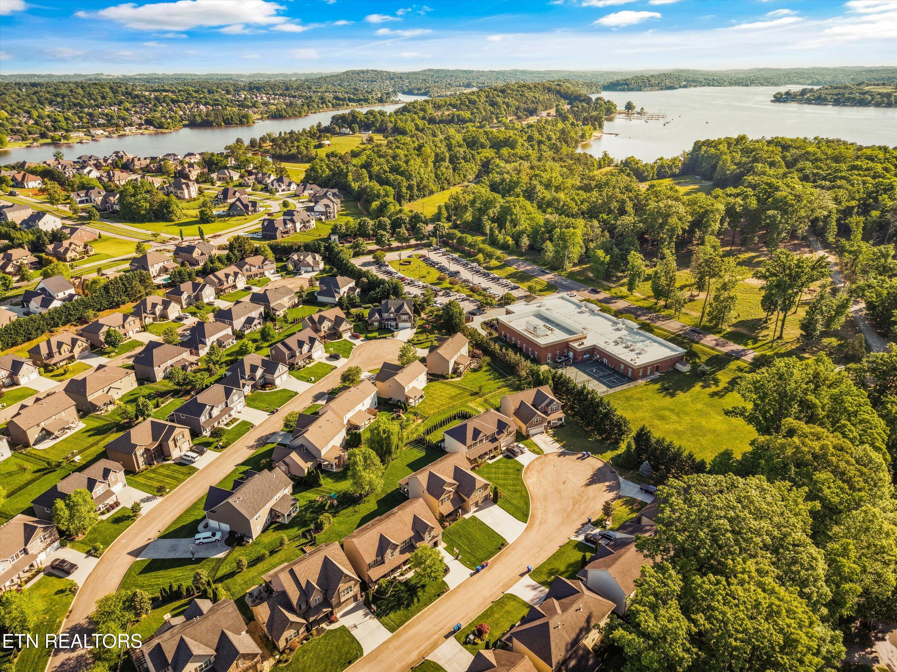 Fort Loudoun and Tellico Lake Real Estate - Image# 54