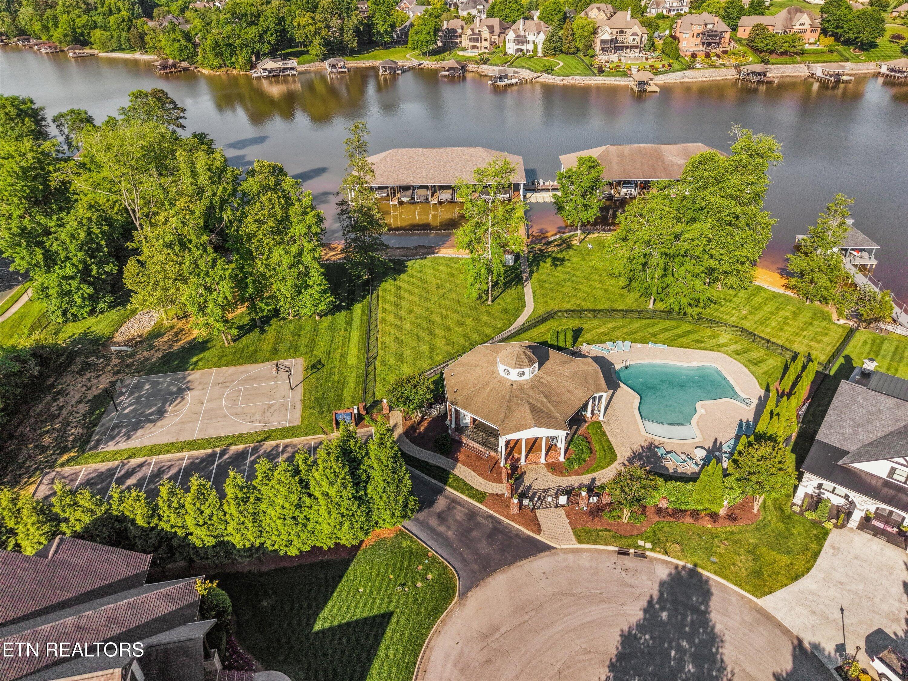 Fort Loudoun and Tellico Lake Real Estate - Image# 55